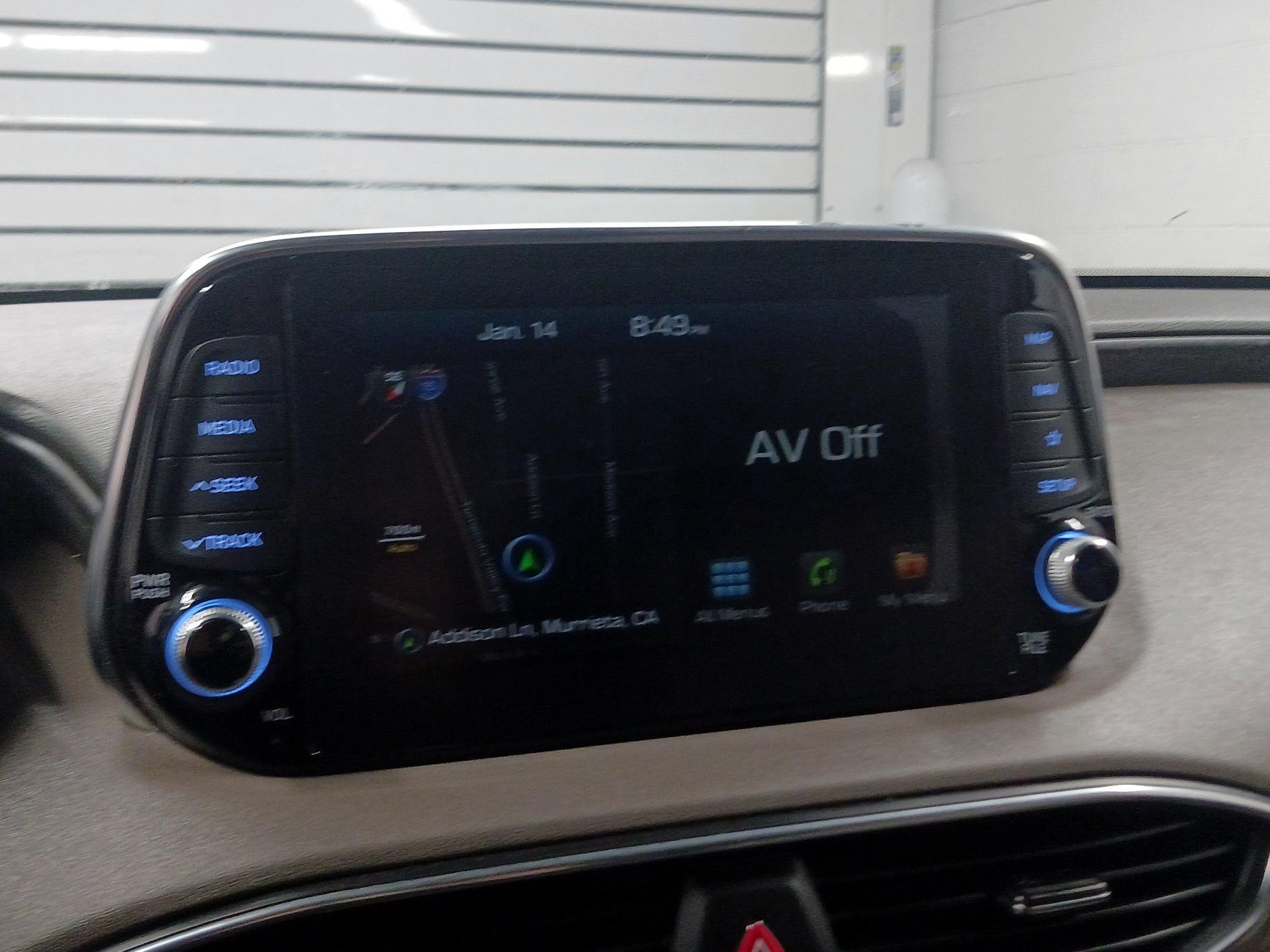 Thumbnail: 2020 Hyundai Santa Fe - 12