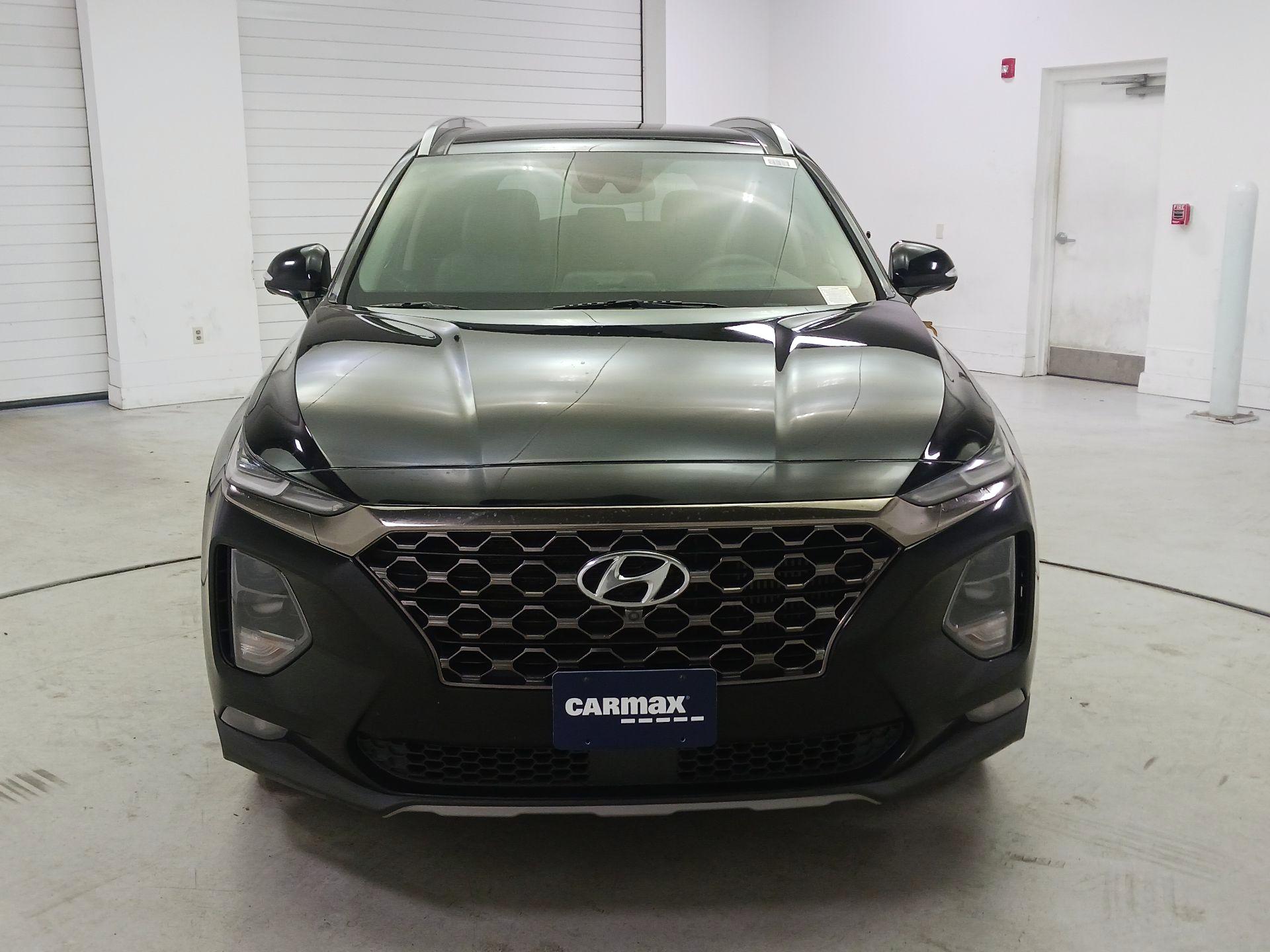 Thumbnail: 2020 Hyundai Santa Fe - 2