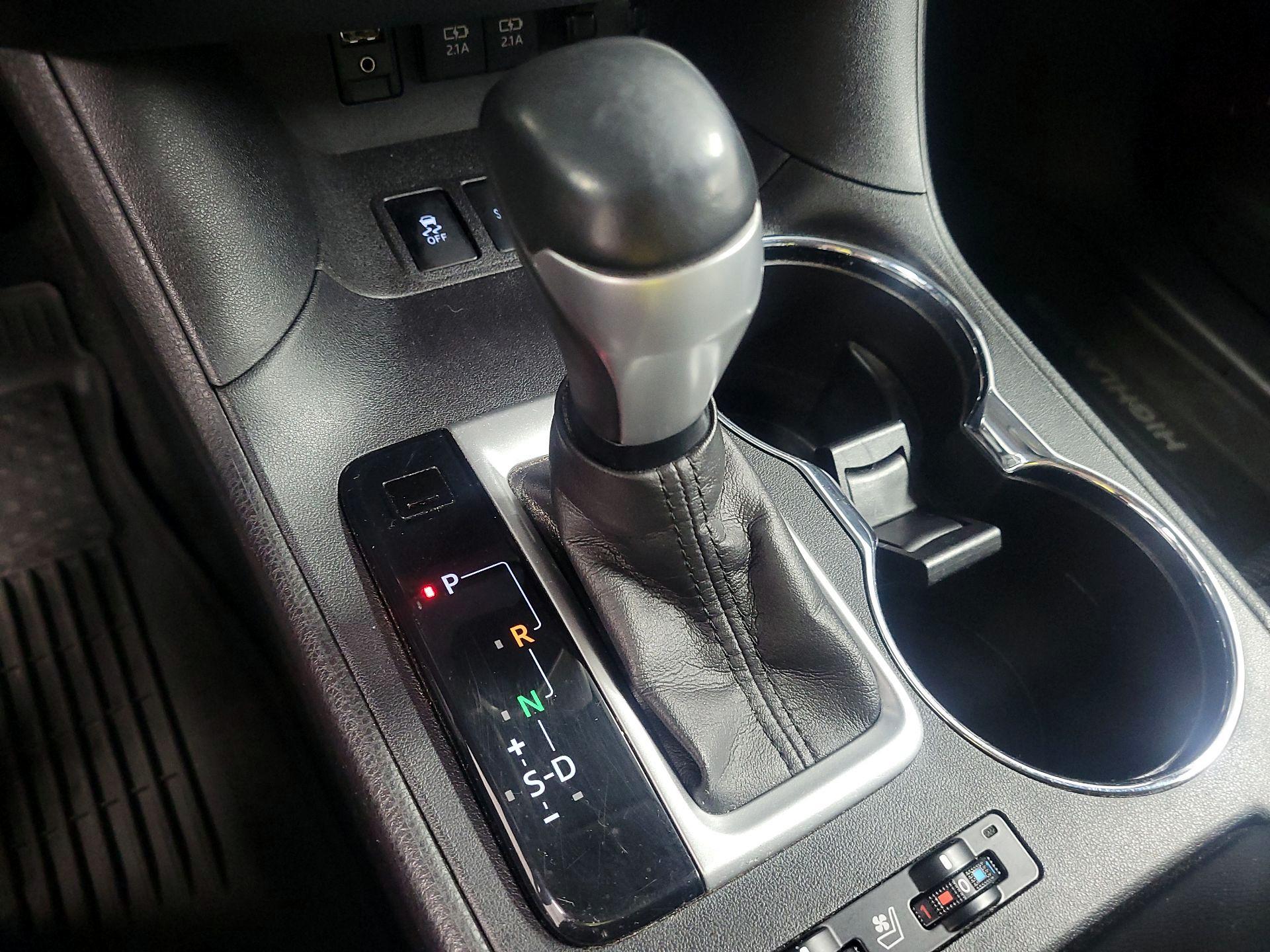 Thumbnail: 2017 Toyota Highlander - 13