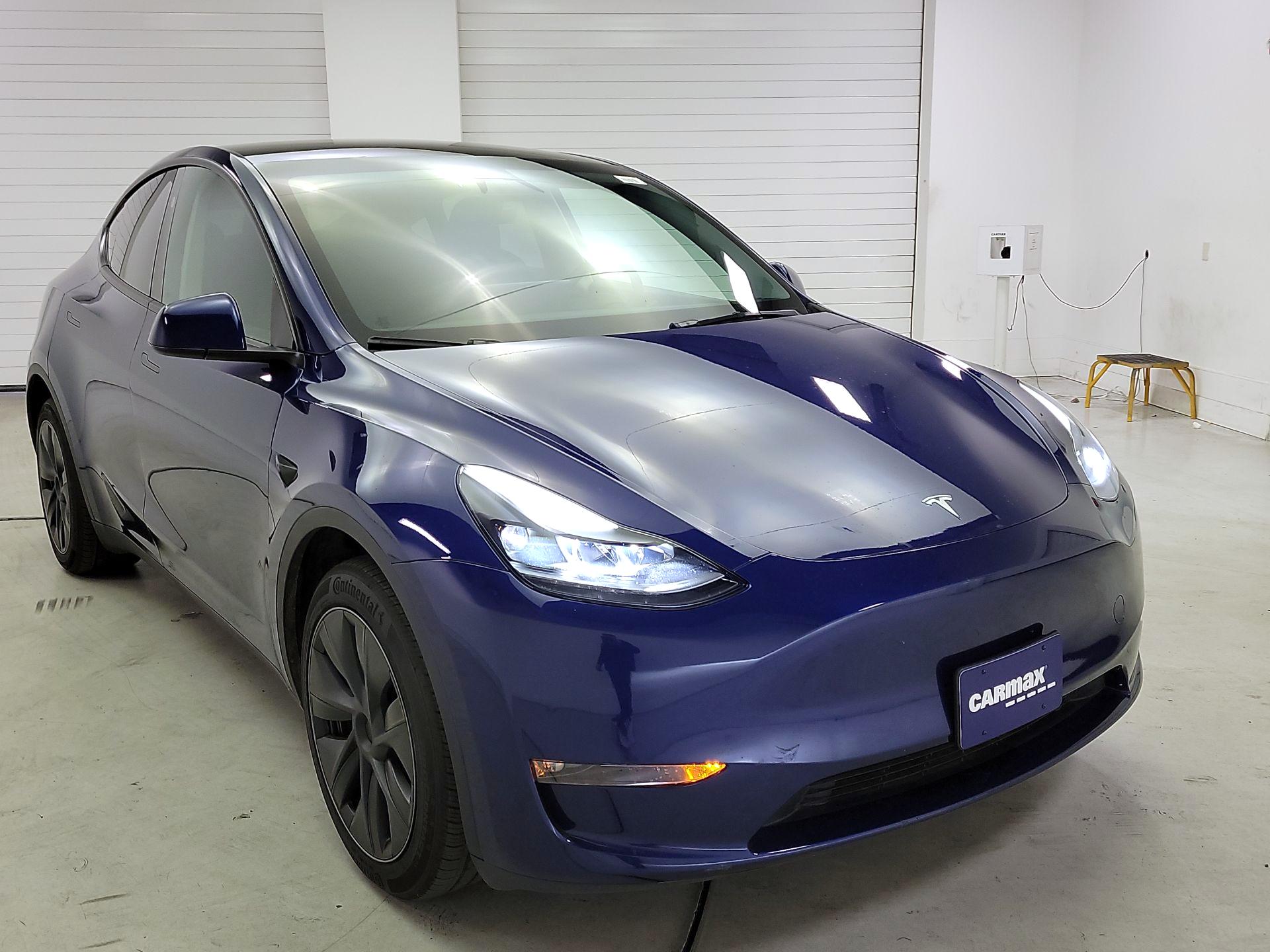 Thumbnail: 2024 Tesla Model Y - 1