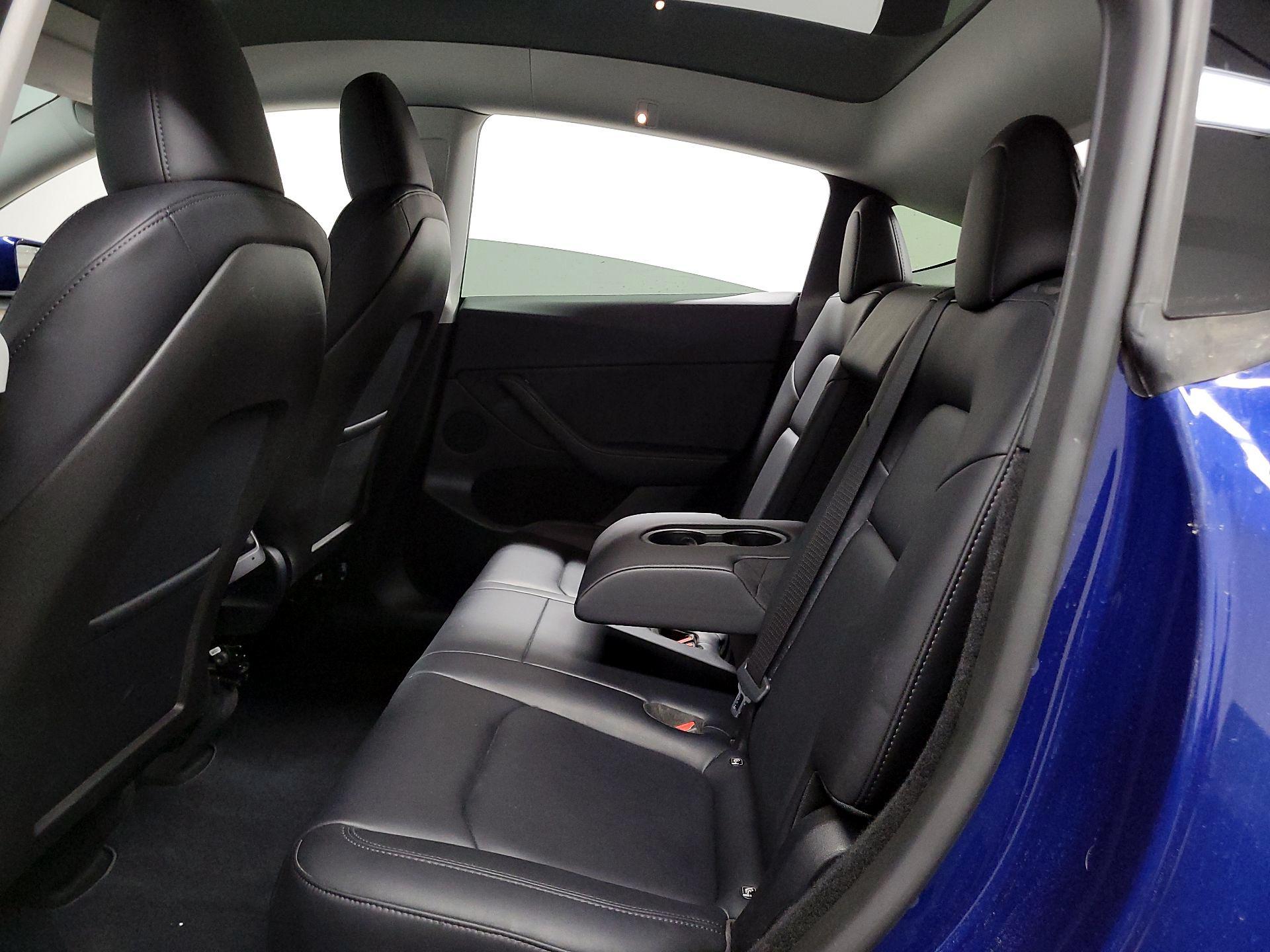 Thumbnail: 2024 Tesla Model Y - 15