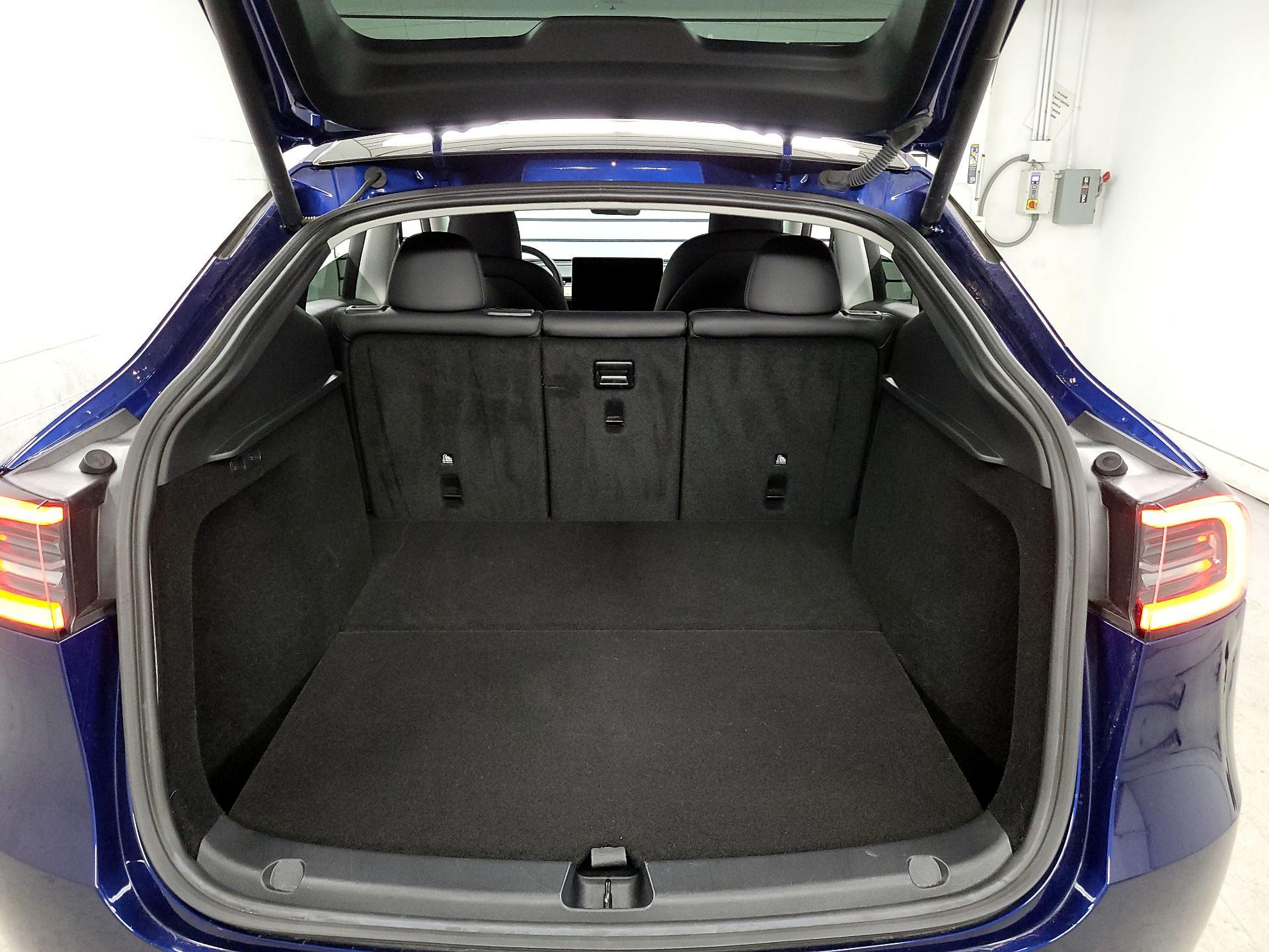 Thumbnail: 2024 Tesla Model Y - 16