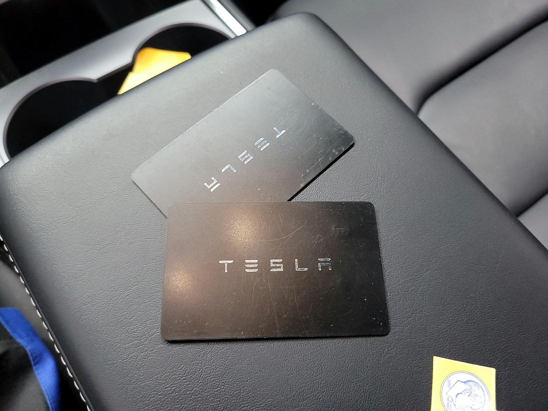 Thumbnail: 2024 Tesla Model Y - 18