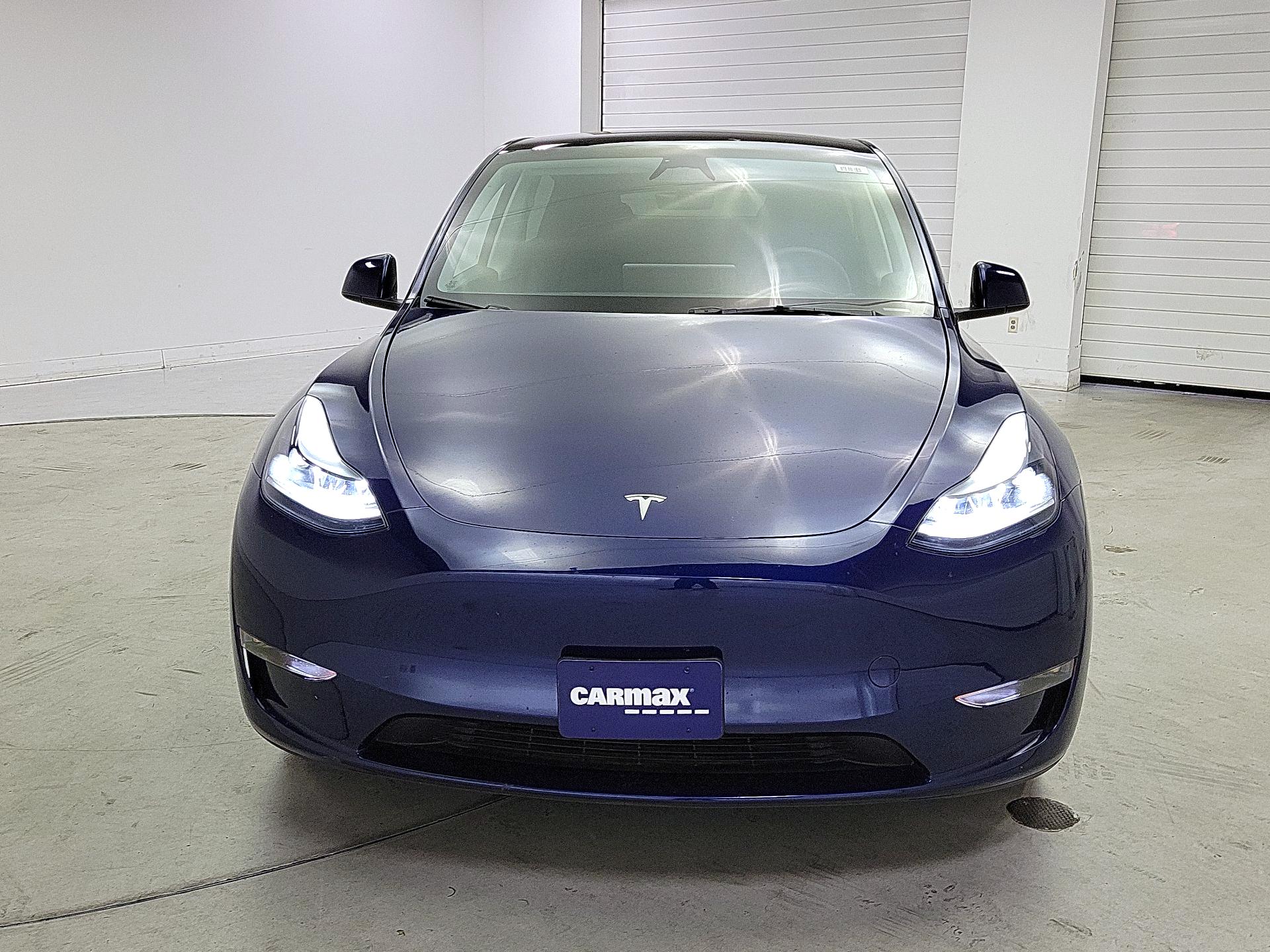 Thumbnail: 2024 Tesla Model Y - 2