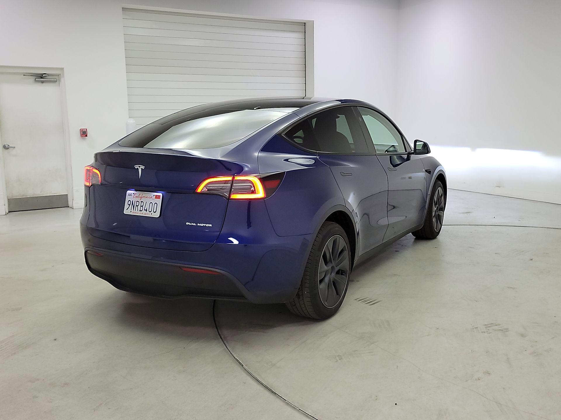 Thumbnail: 2024 Tesla Model Y - 5