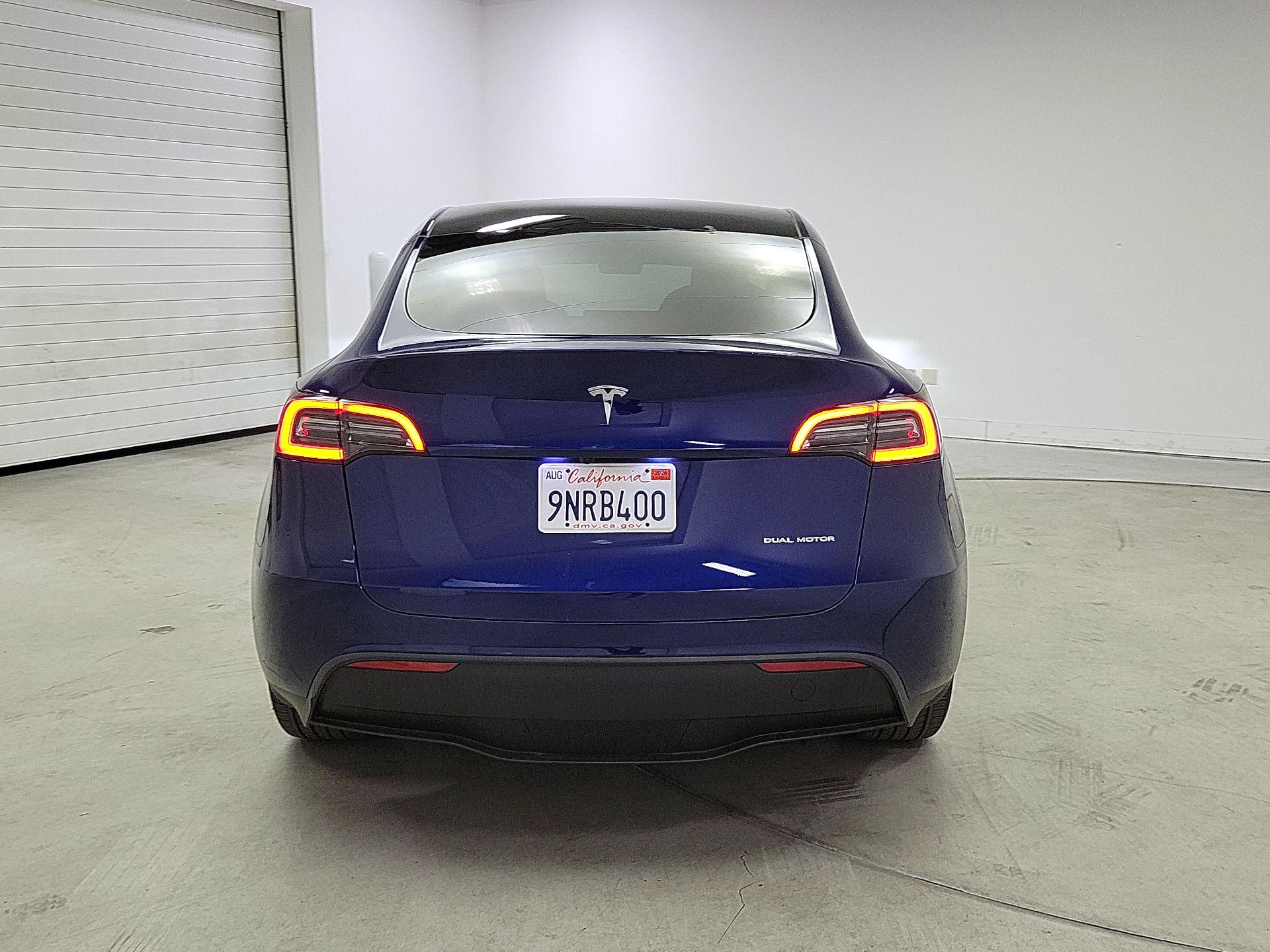 Thumbnail: 2024 Tesla Model Y - 6
