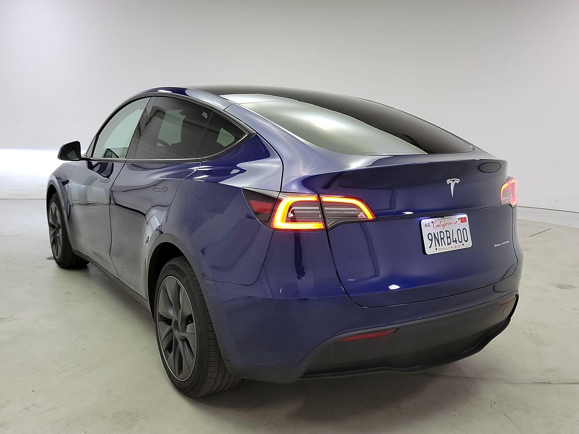 Thumbnail: 2024 Tesla Model Y - 7