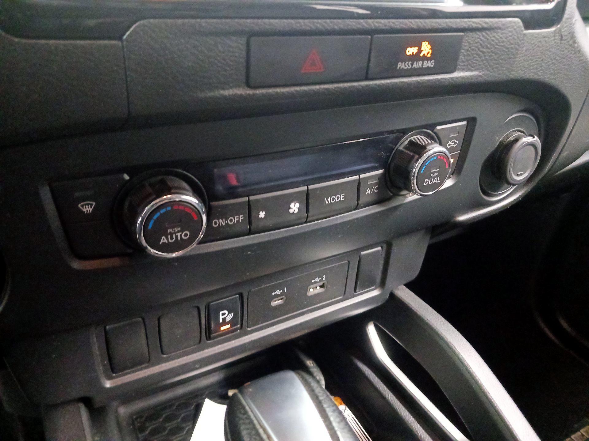 Thumbnail: 2022 Nissan Frontier - 12