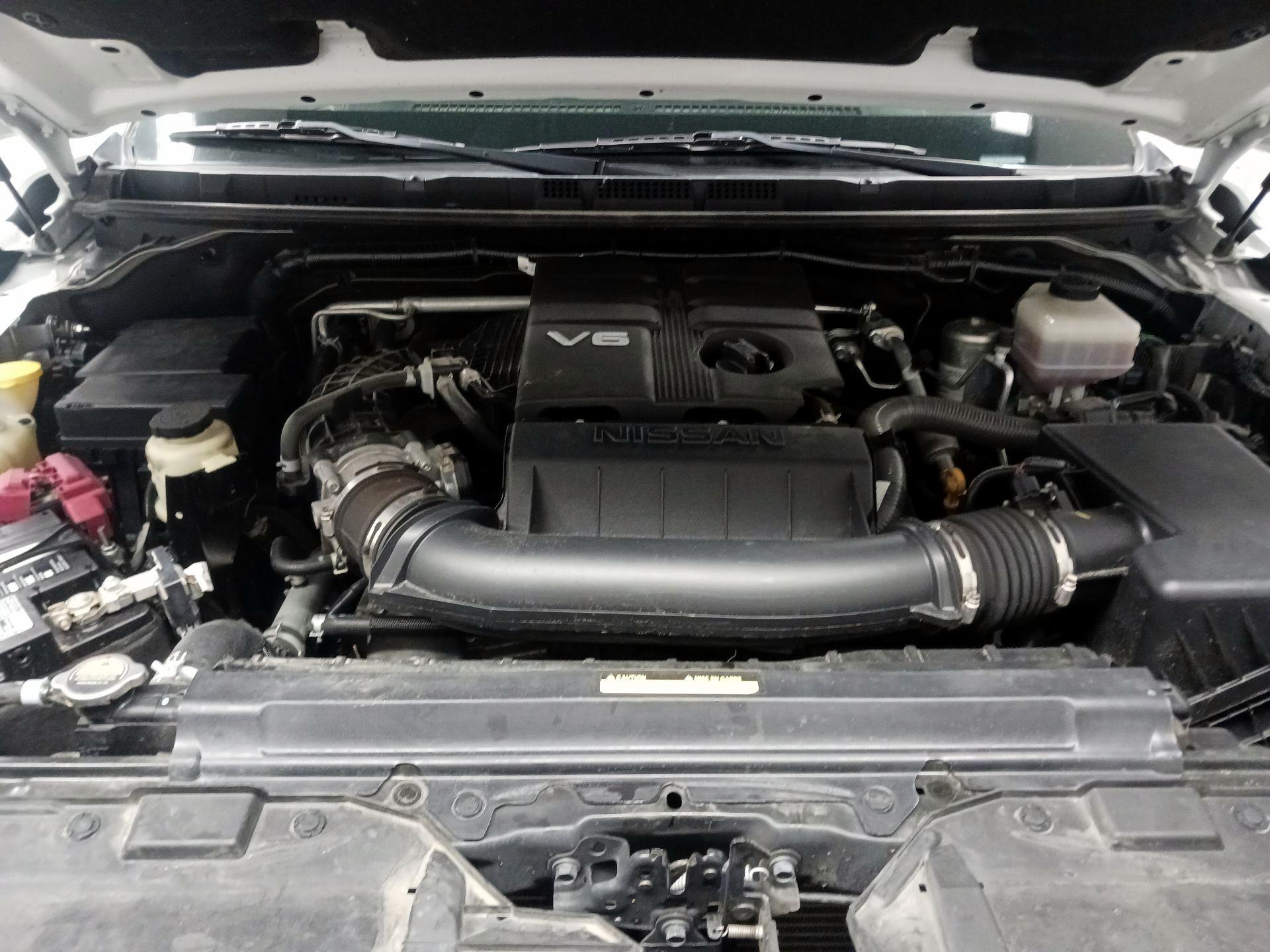 Thumbnail: 2022 Nissan Frontier - 16