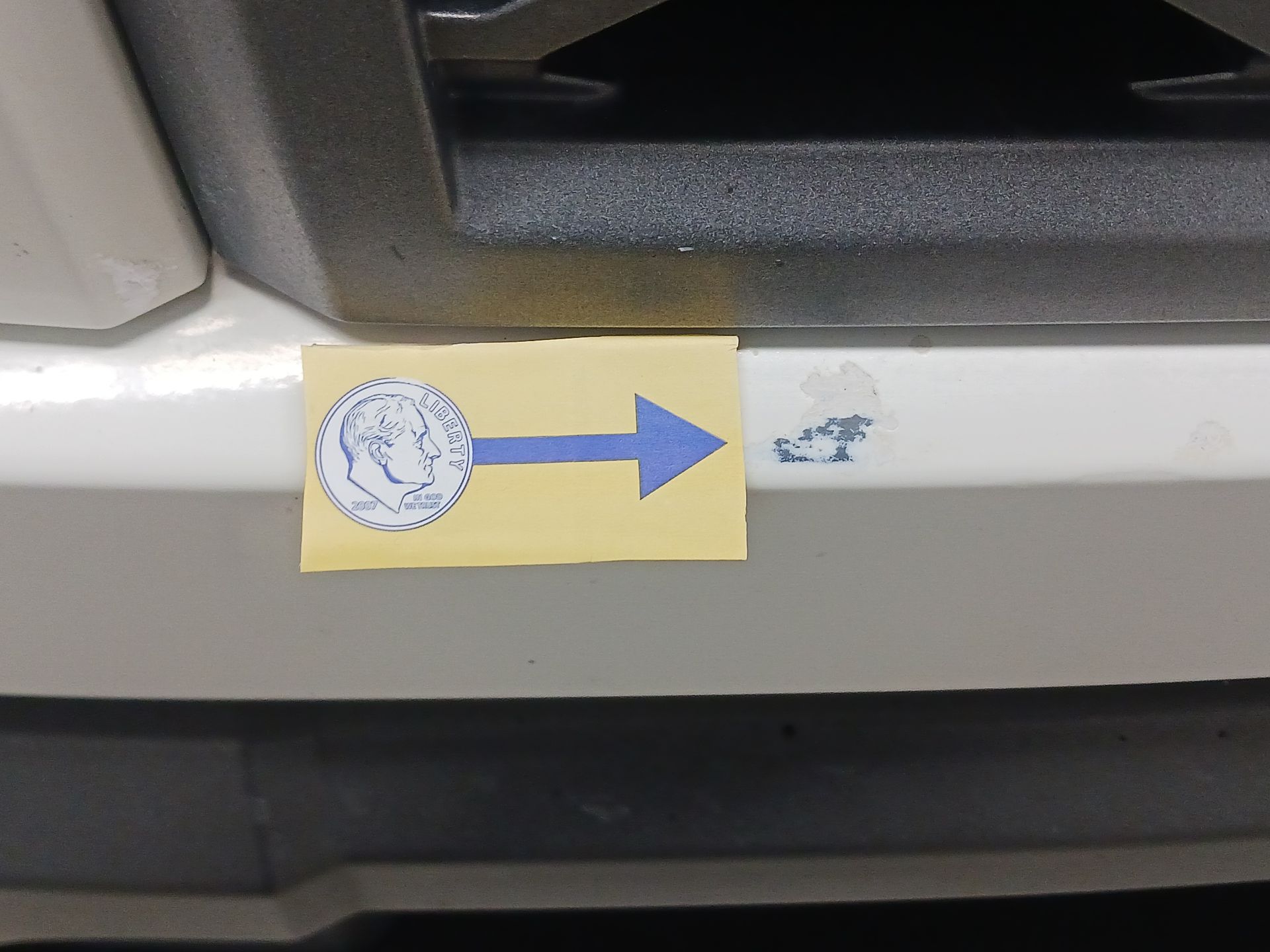 Thumbnail: 2022 Nissan Frontier - 18