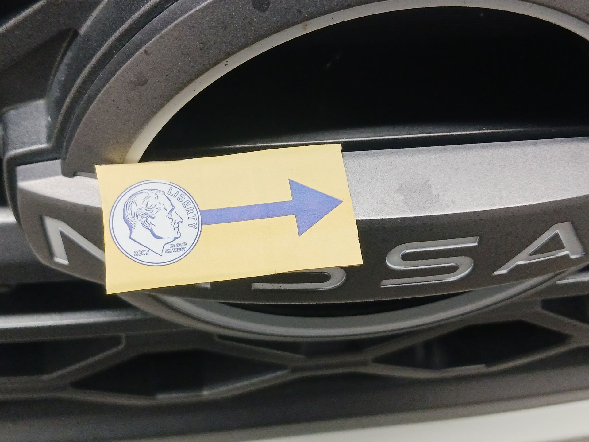 Thumbnail: 2022 Nissan Frontier - 19