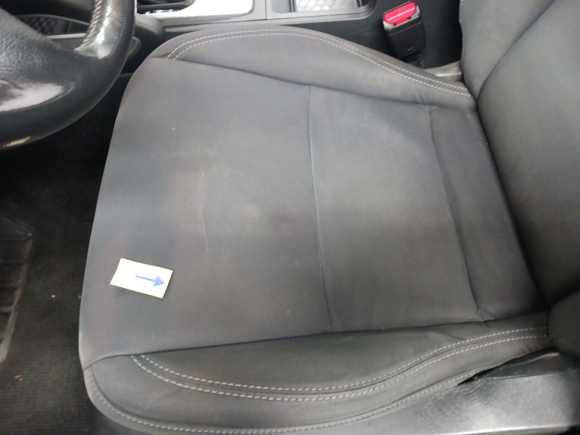 Thumbnail: 2022 Nissan Frontier - 20