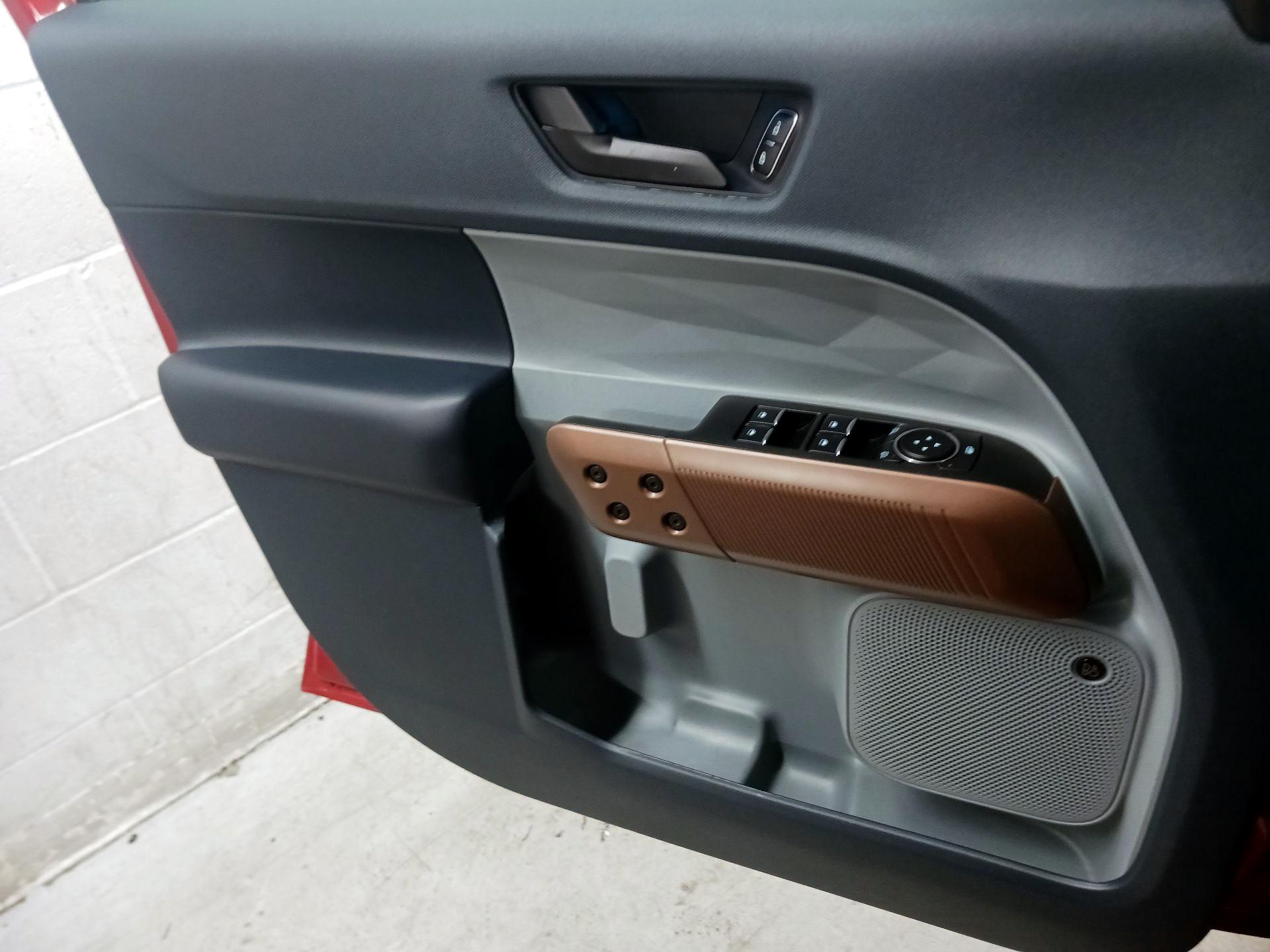 Thumbnail: 2024 Ford Maverick - 10