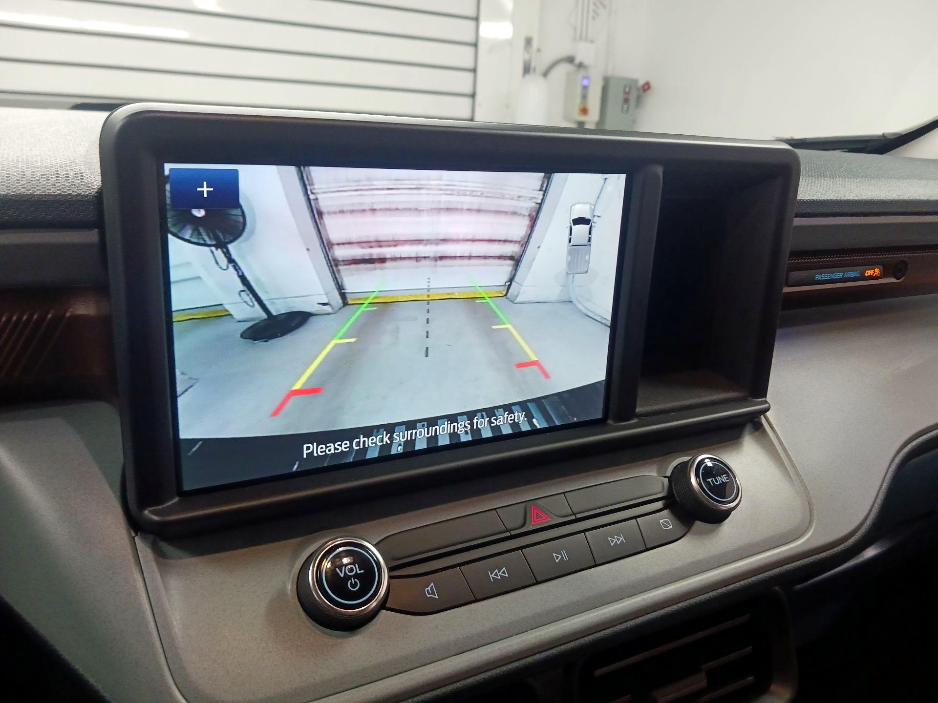 Thumbnail: 2024 Ford Maverick - 11