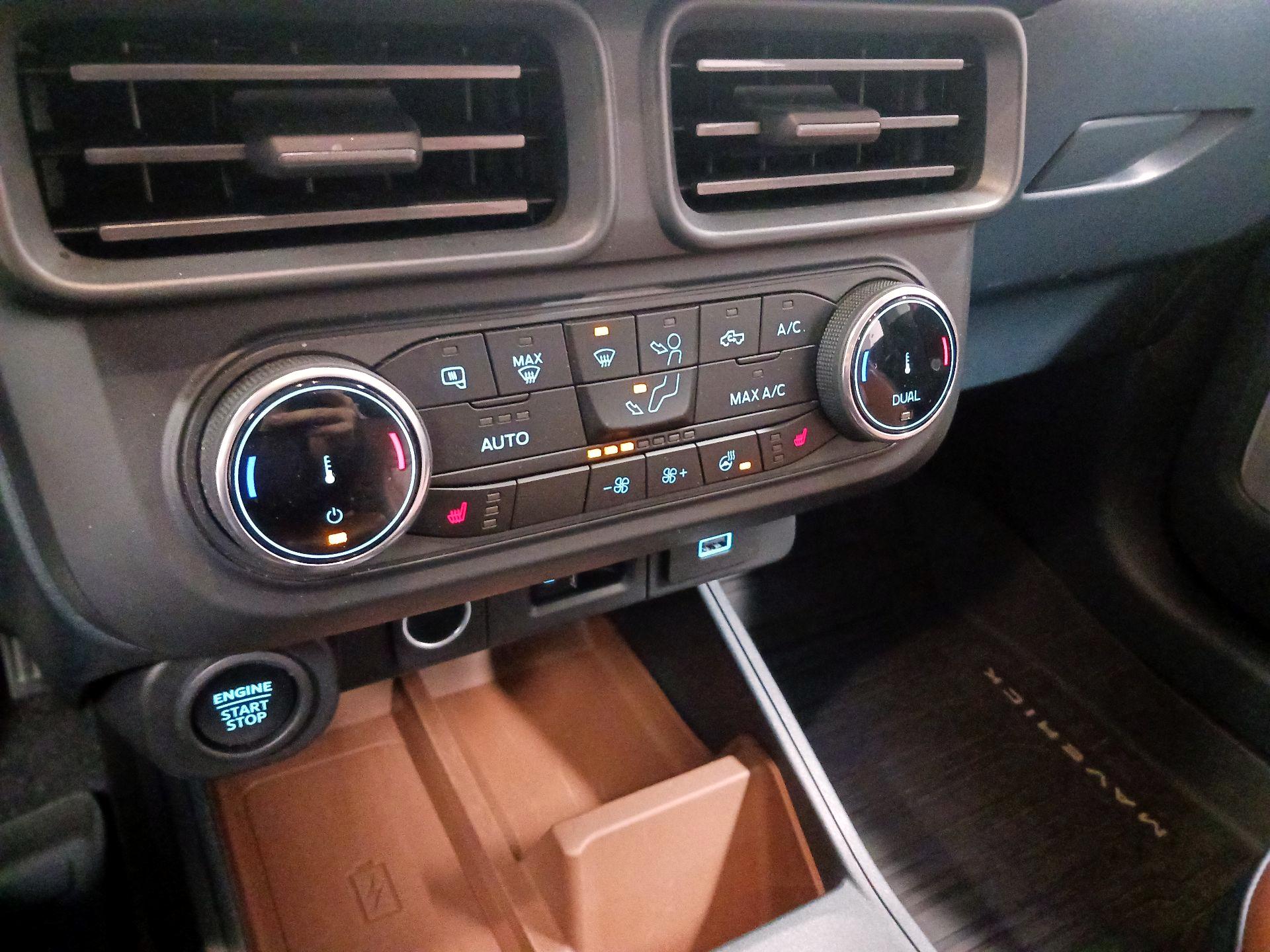 Thumbnail: 2024 Ford Maverick - 13