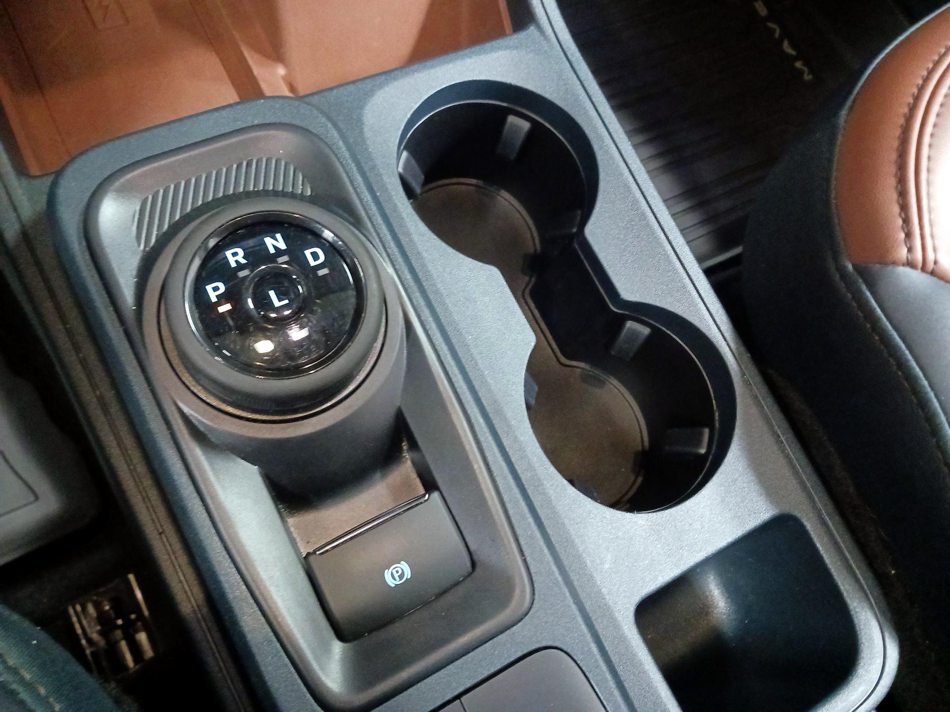 Thumbnail: 2024 Ford Maverick - 14