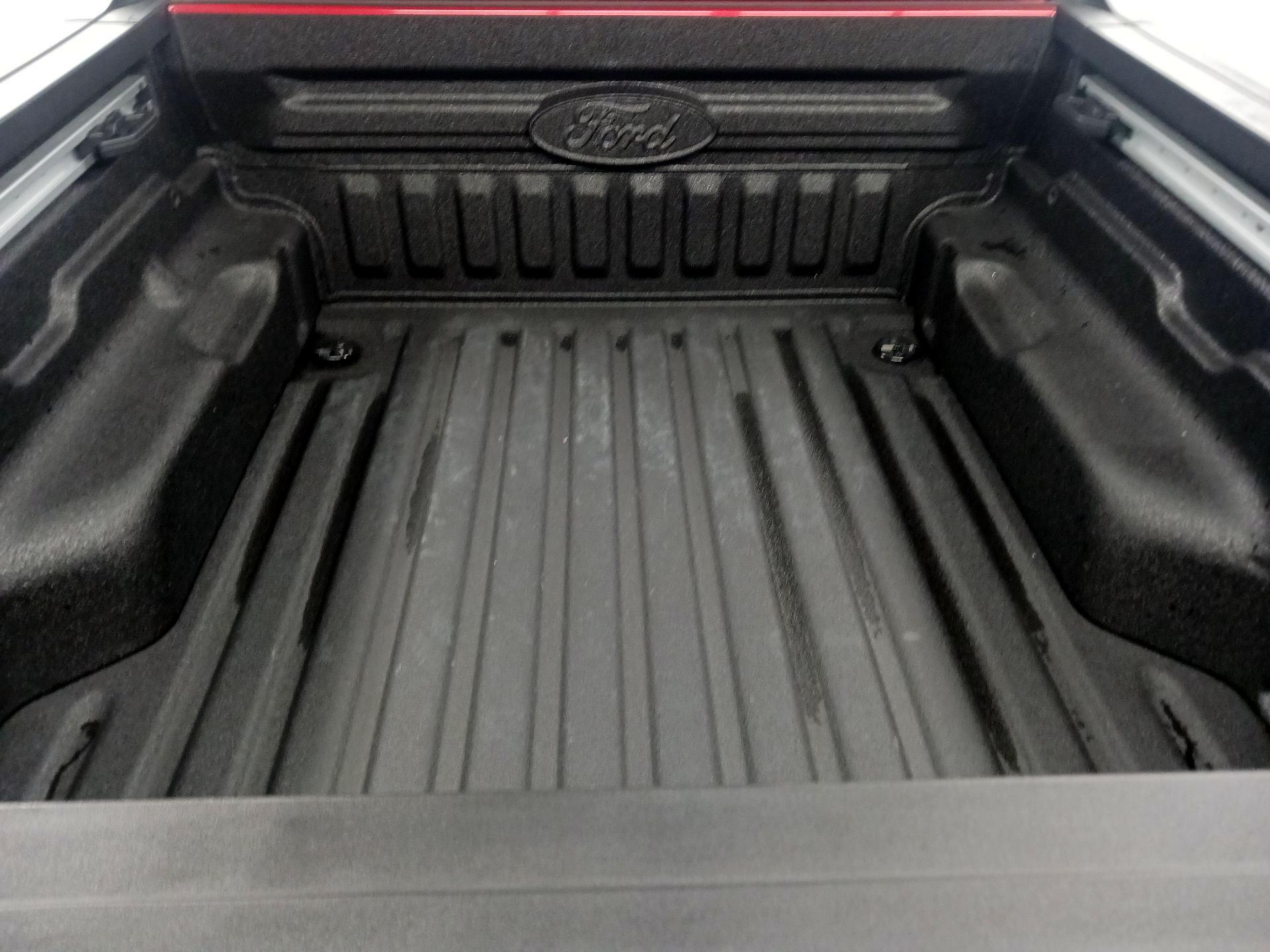 Thumbnail: 2024 Ford Maverick - 16