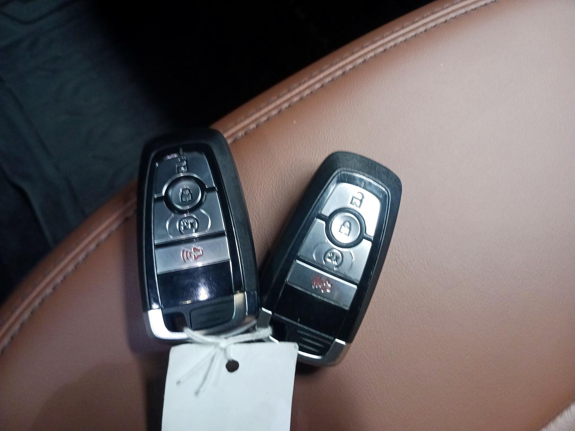 Thumbnail: 2024 Ford Maverick - 18