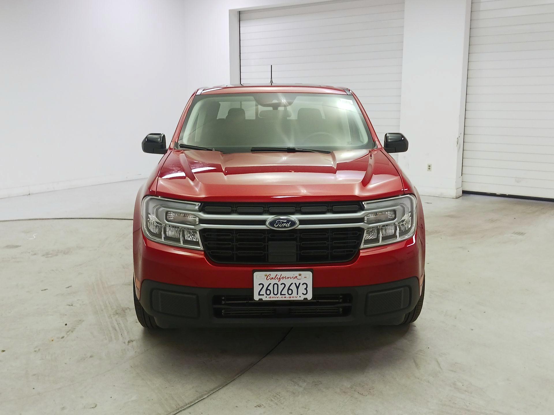 Thumbnail: 2024 Ford Maverick - 2