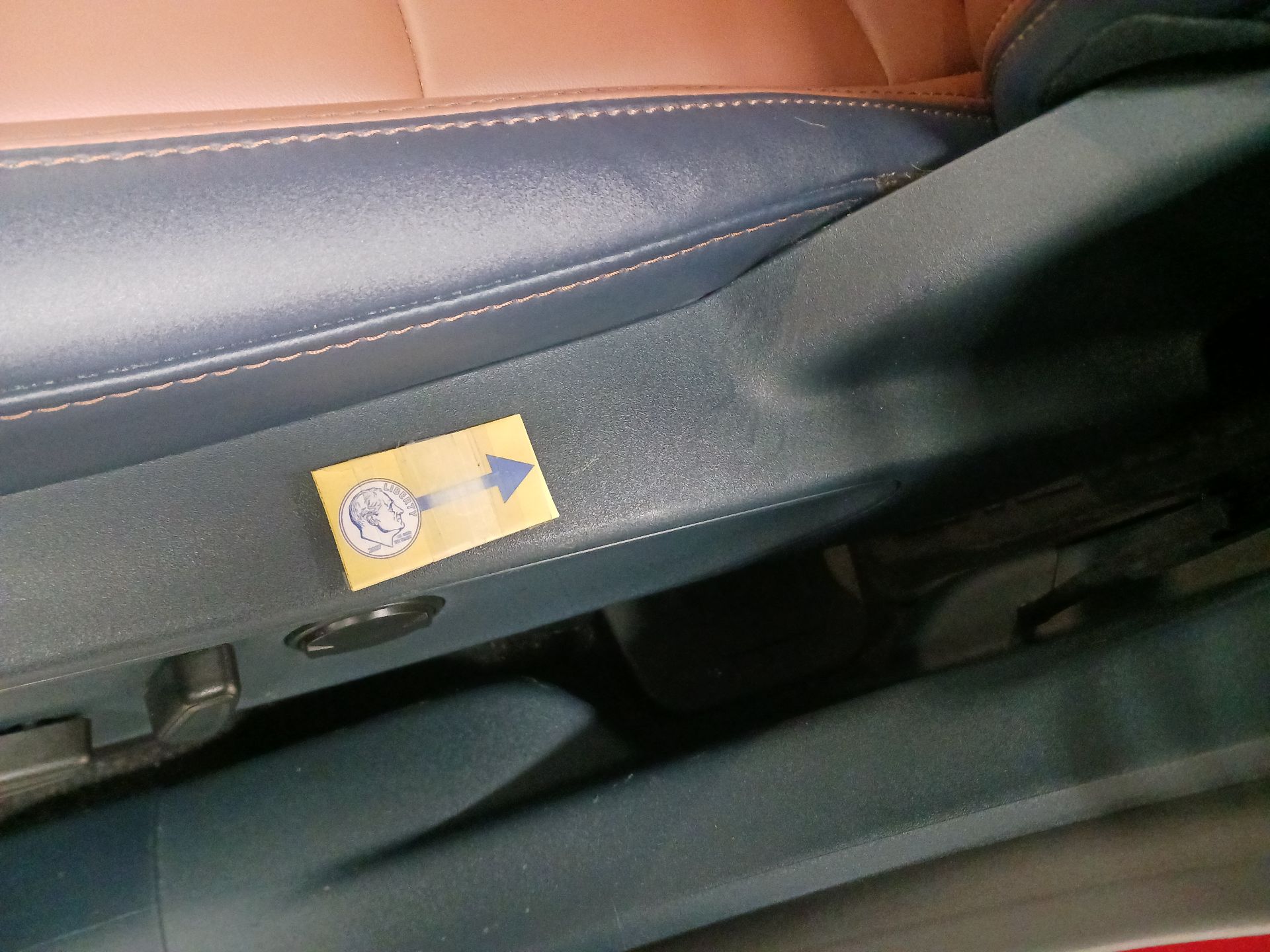 Thumbnail: 2024 Ford Maverick - 19