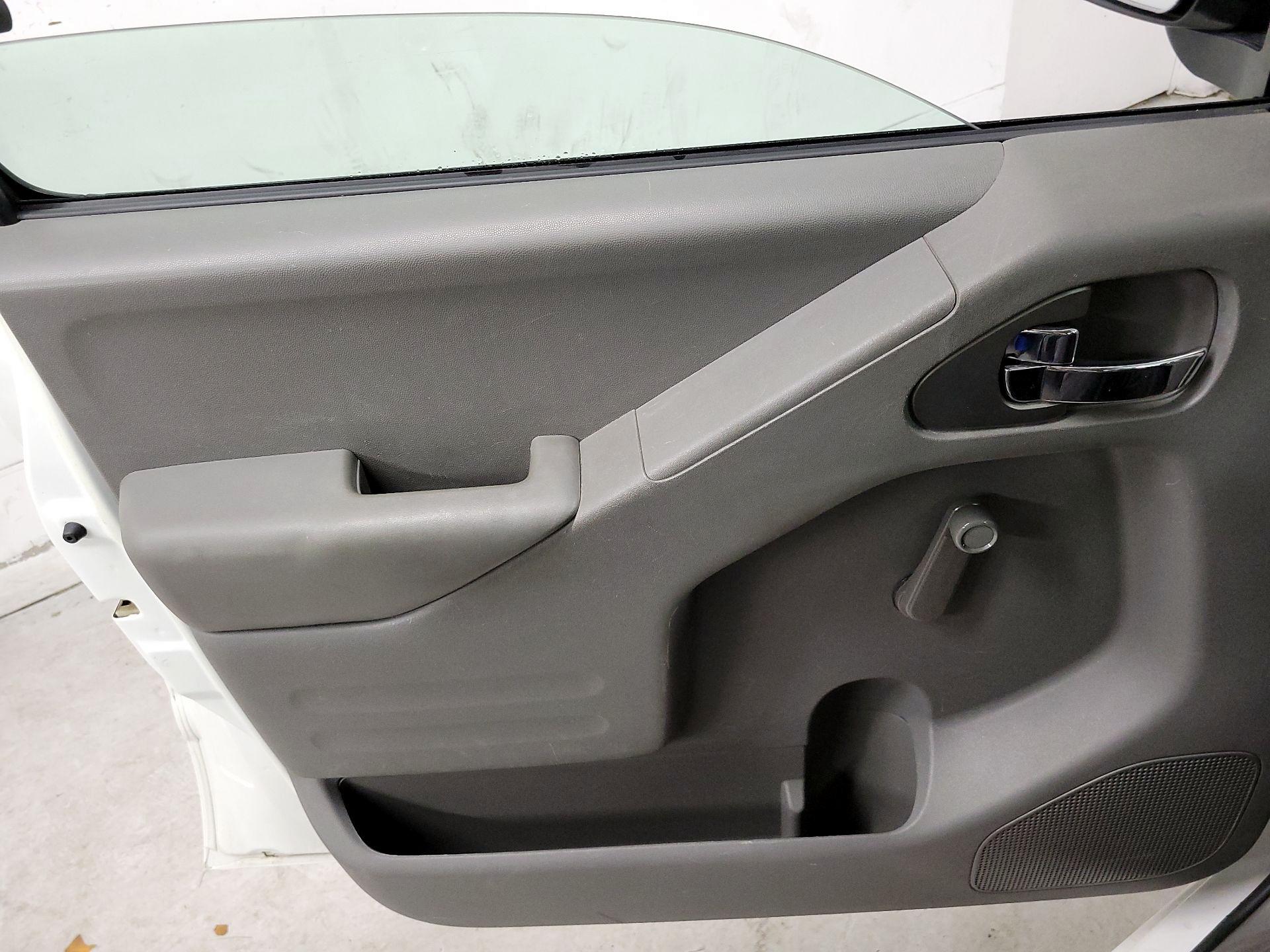 Thumbnail: 2017 Nissan Frontier - 12