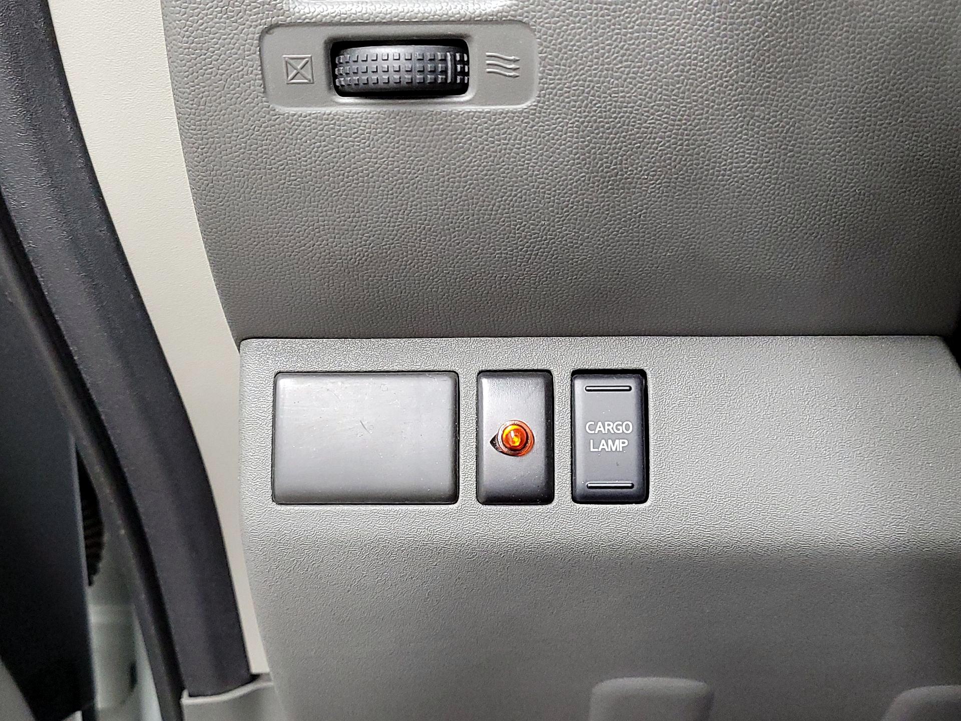 Thumbnail: 2017 Nissan Frontier - 13