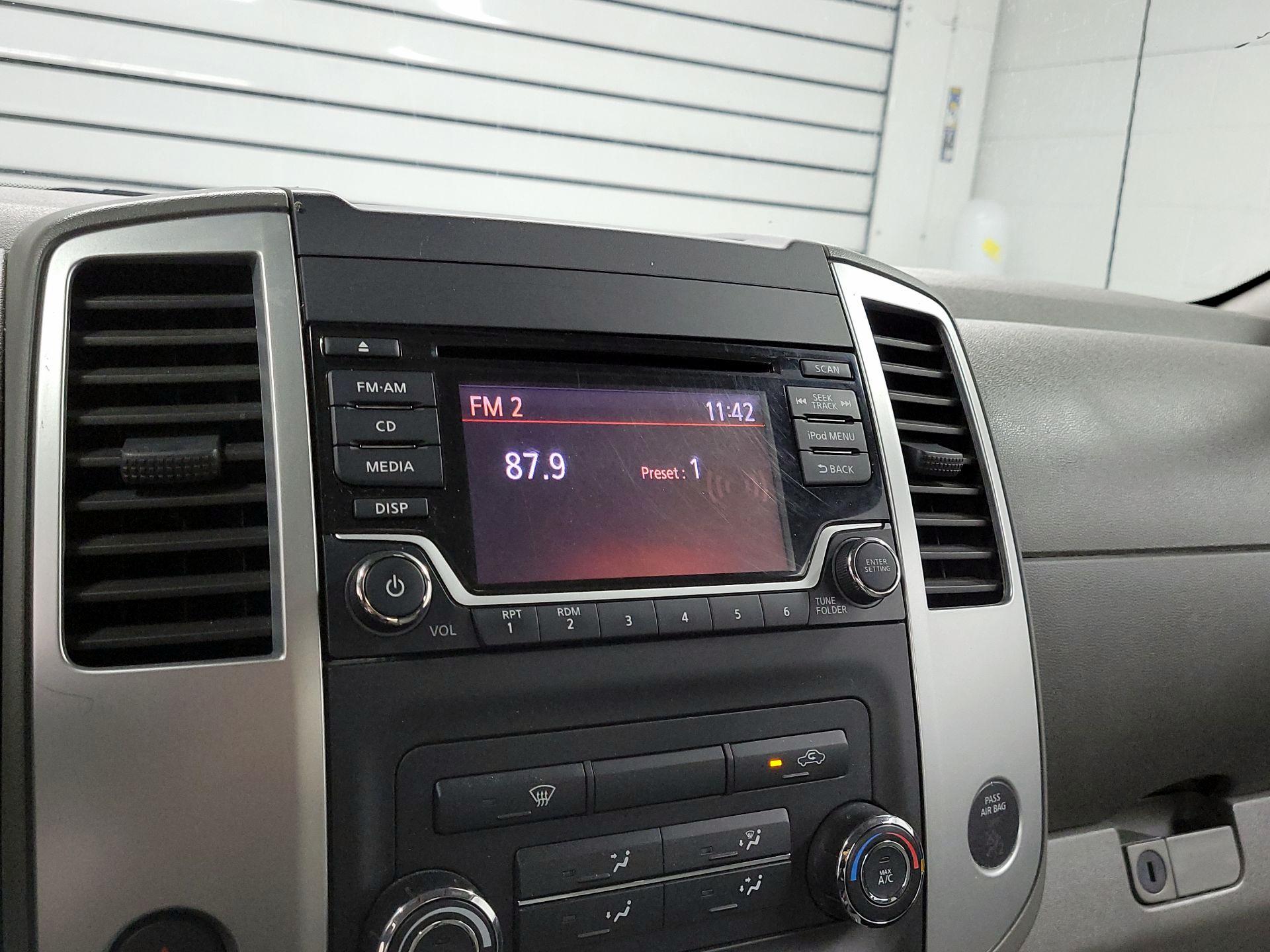 Thumbnail: 2017 Nissan Frontier - 14