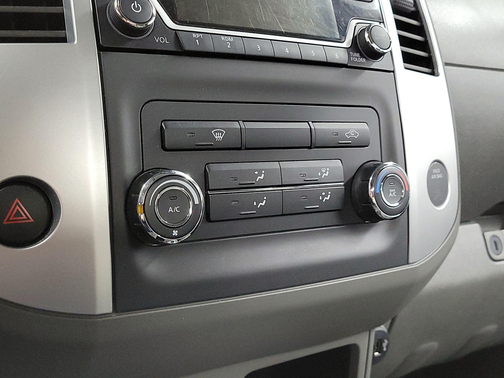 Thumbnail: 2017 Nissan Frontier - 15