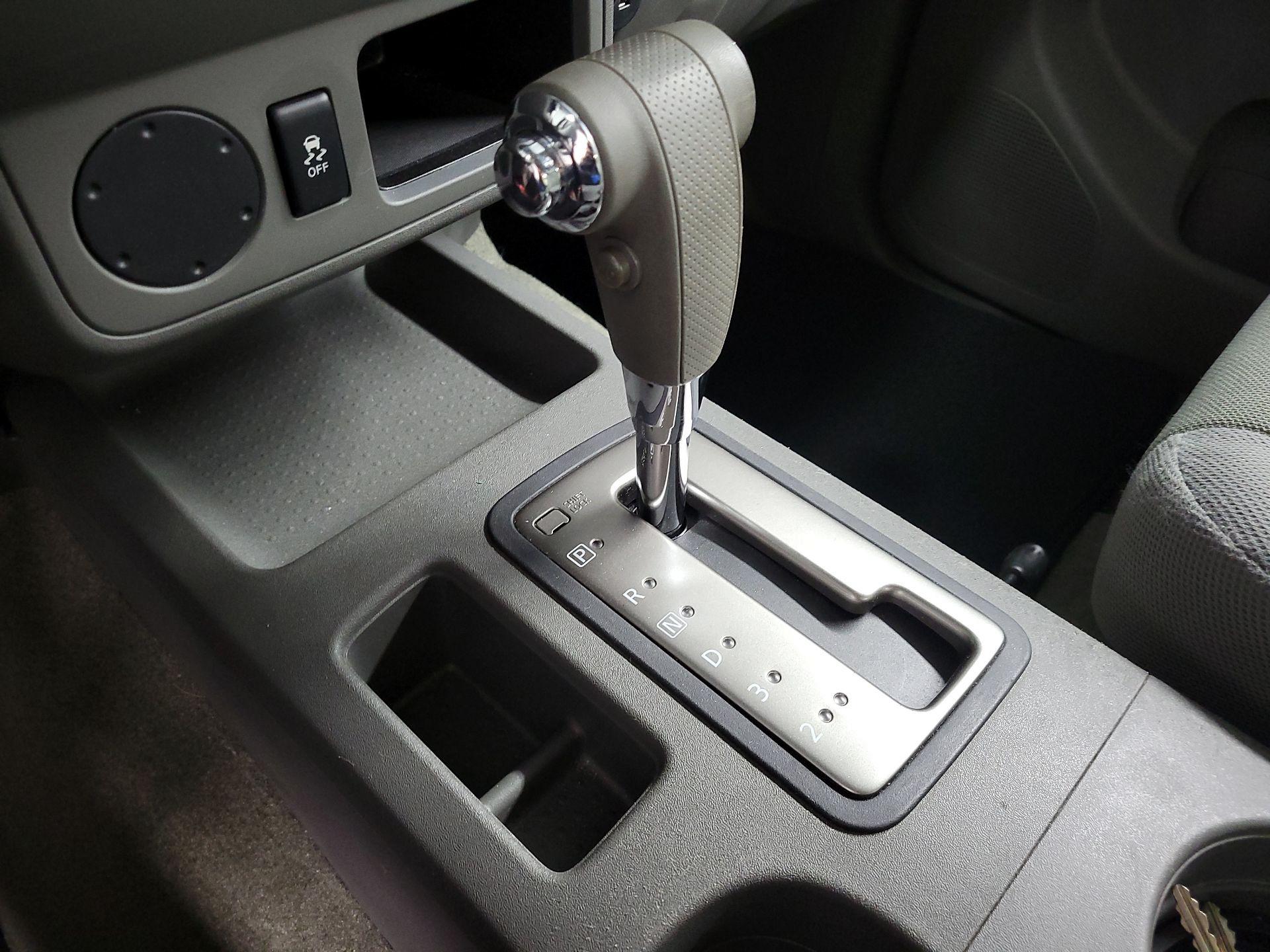 Thumbnail: 2017 Nissan Frontier - 16