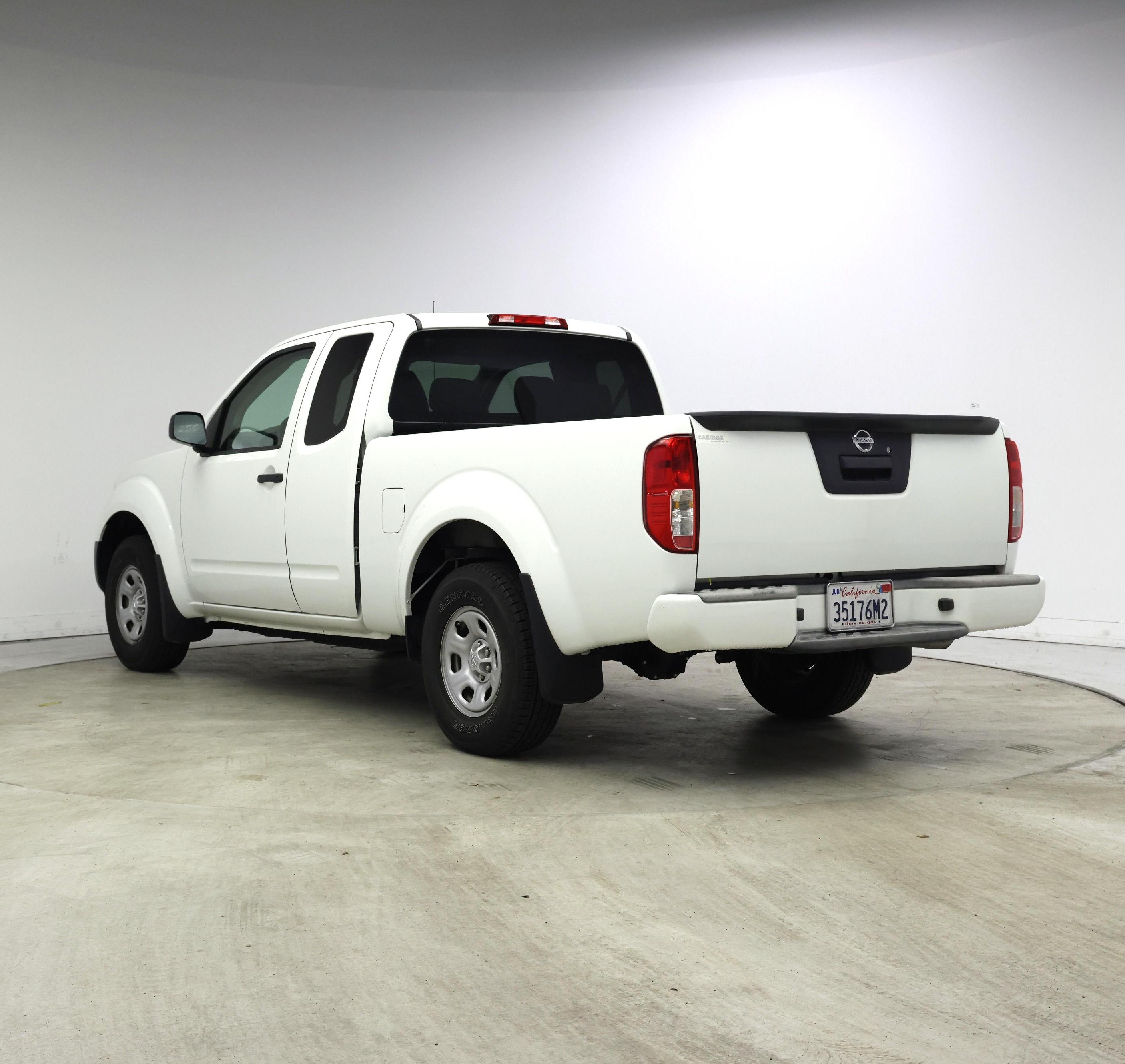 Thumbnail: 2017 Nissan Frontier - 2