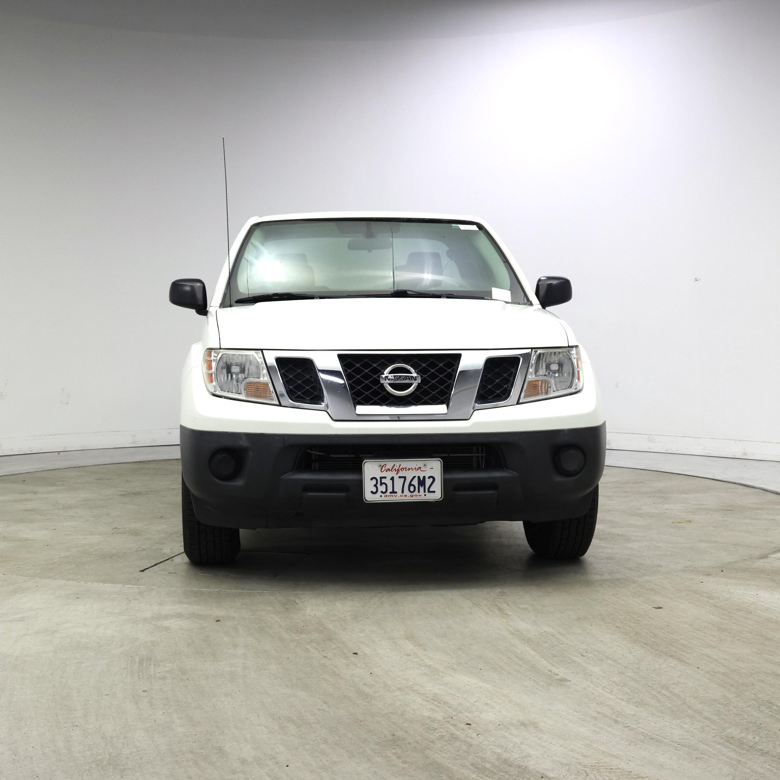 Thumbnail: 2017 Nissan Frontier - 5