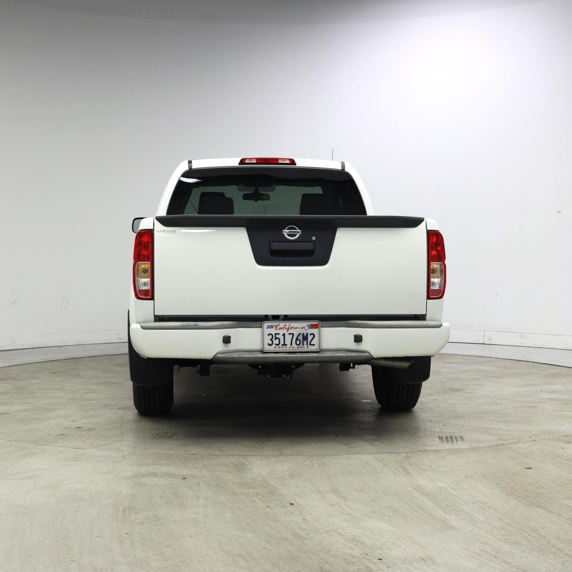 Thumbnail: 2017 Nissan Frontier - 6