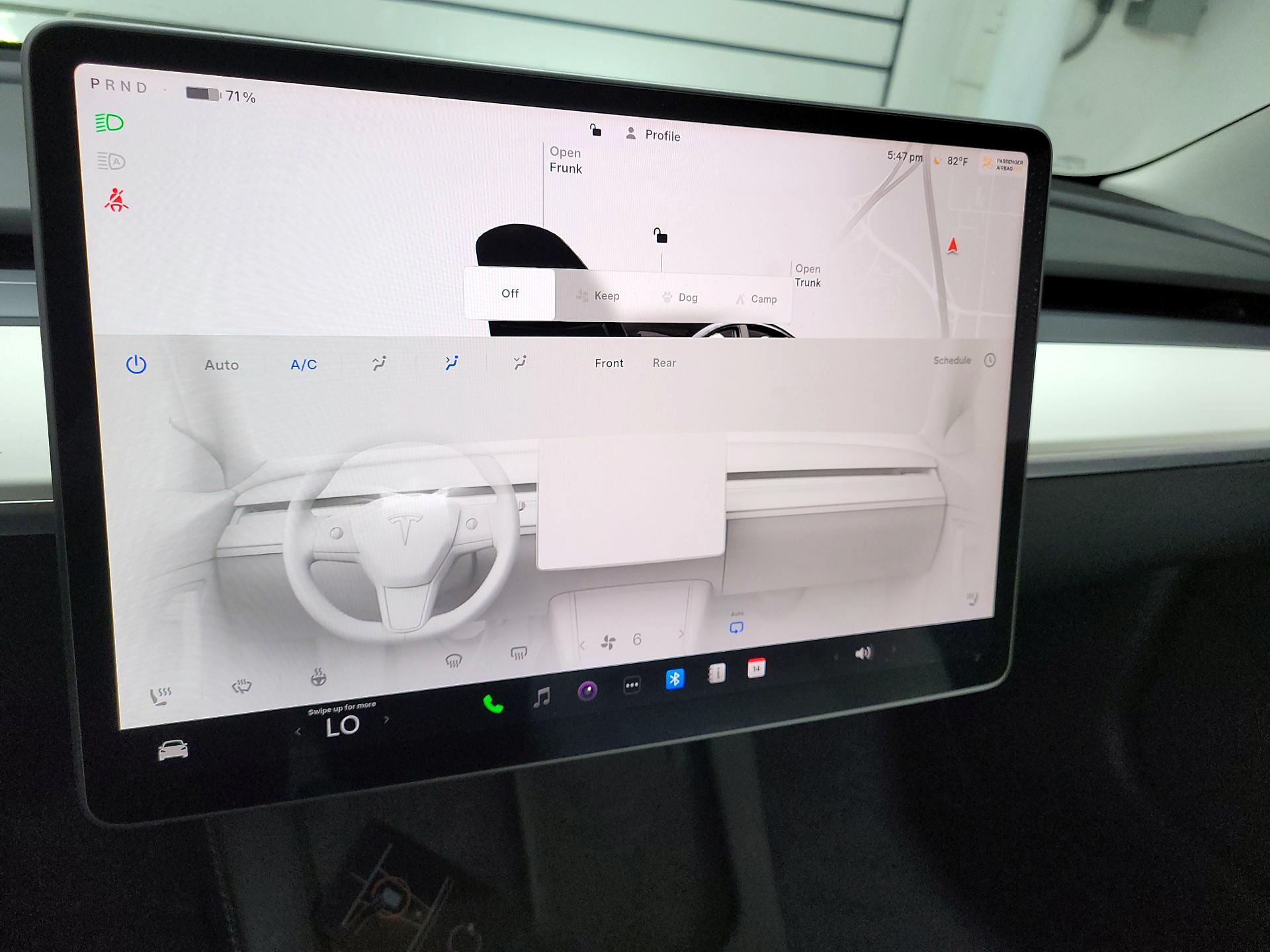 Thumbnail: 2023 Tesla Model 3 - 13