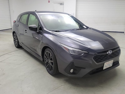 2024 Subaru Impreza RS