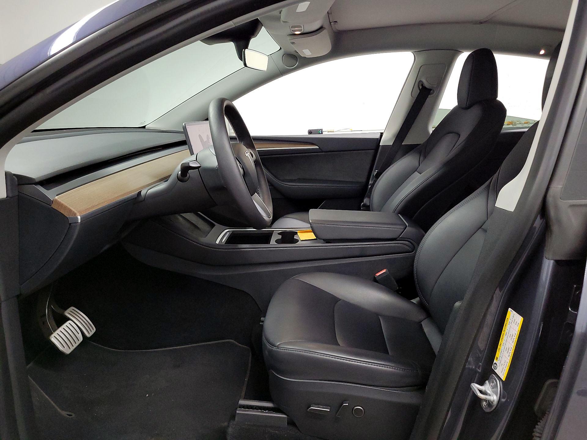 Thumbnail: 2023 Tesla Model Y - 9