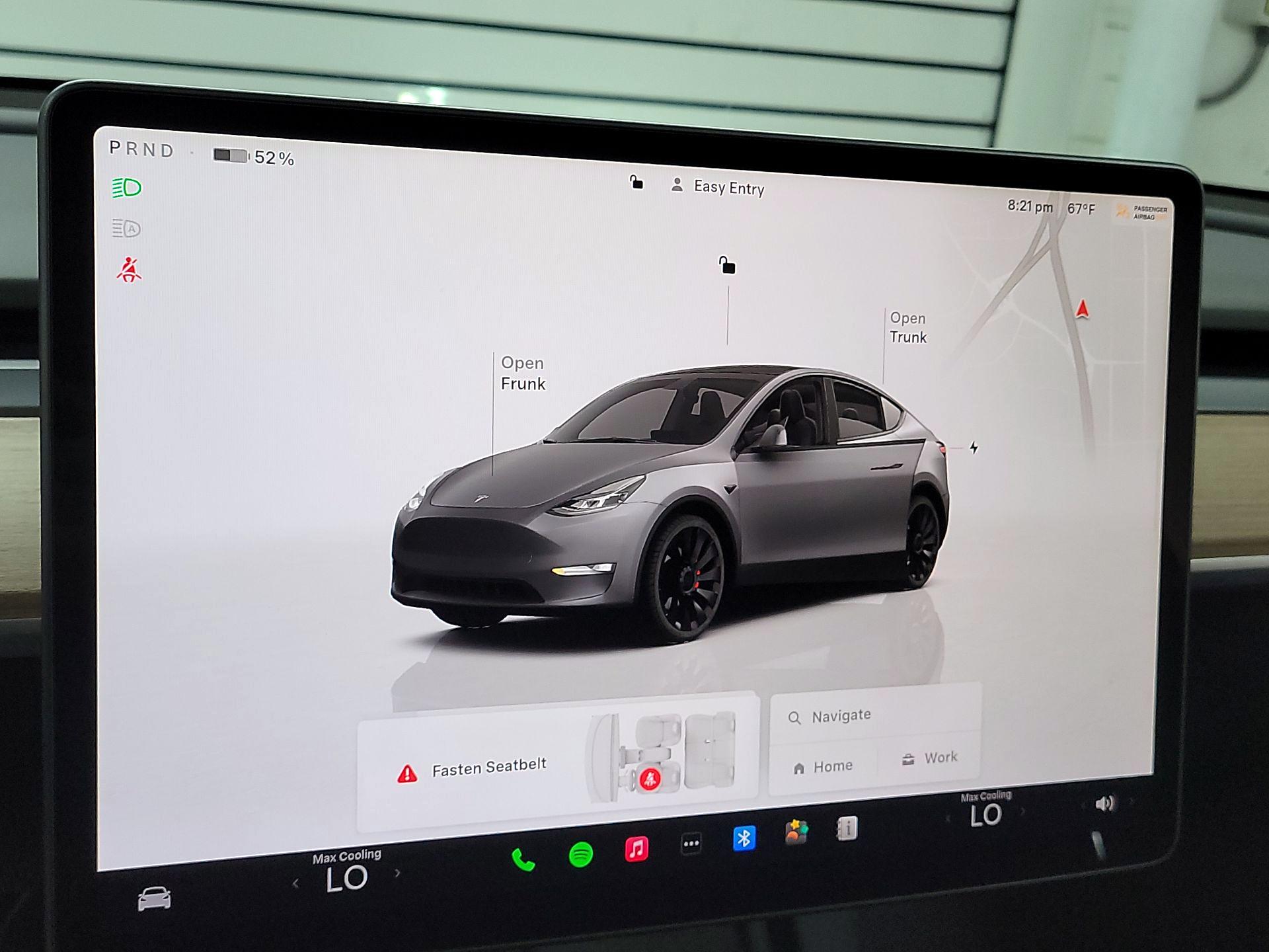 Thumbnail: 2023 Tesla Model Y - 12