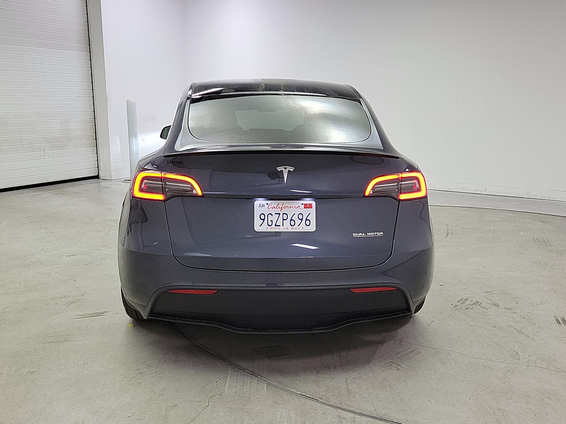 Thumbnail: 2023 Tesla Model Y - 6