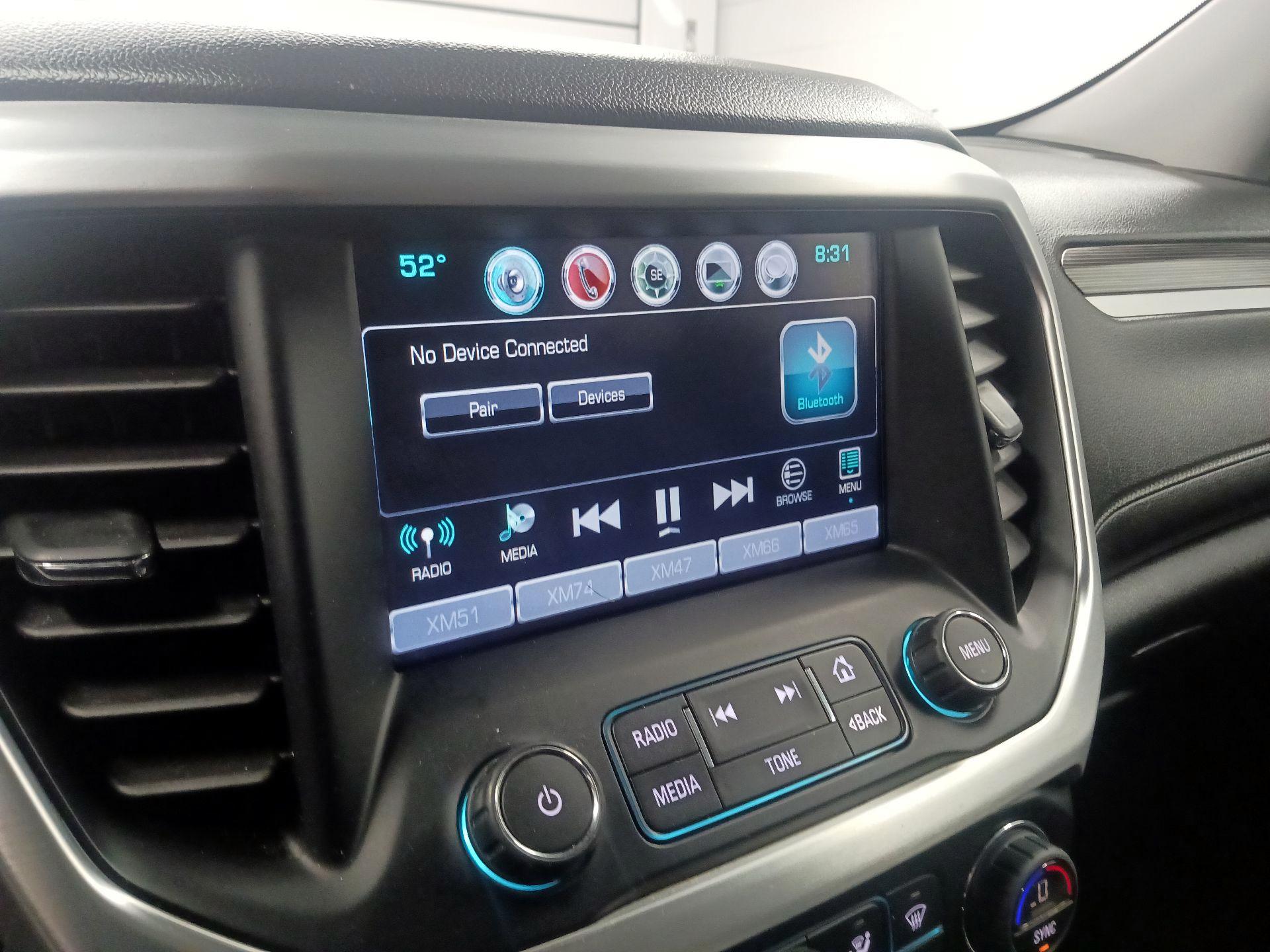 Thumbnail: 2019 GMC Acadia - 11