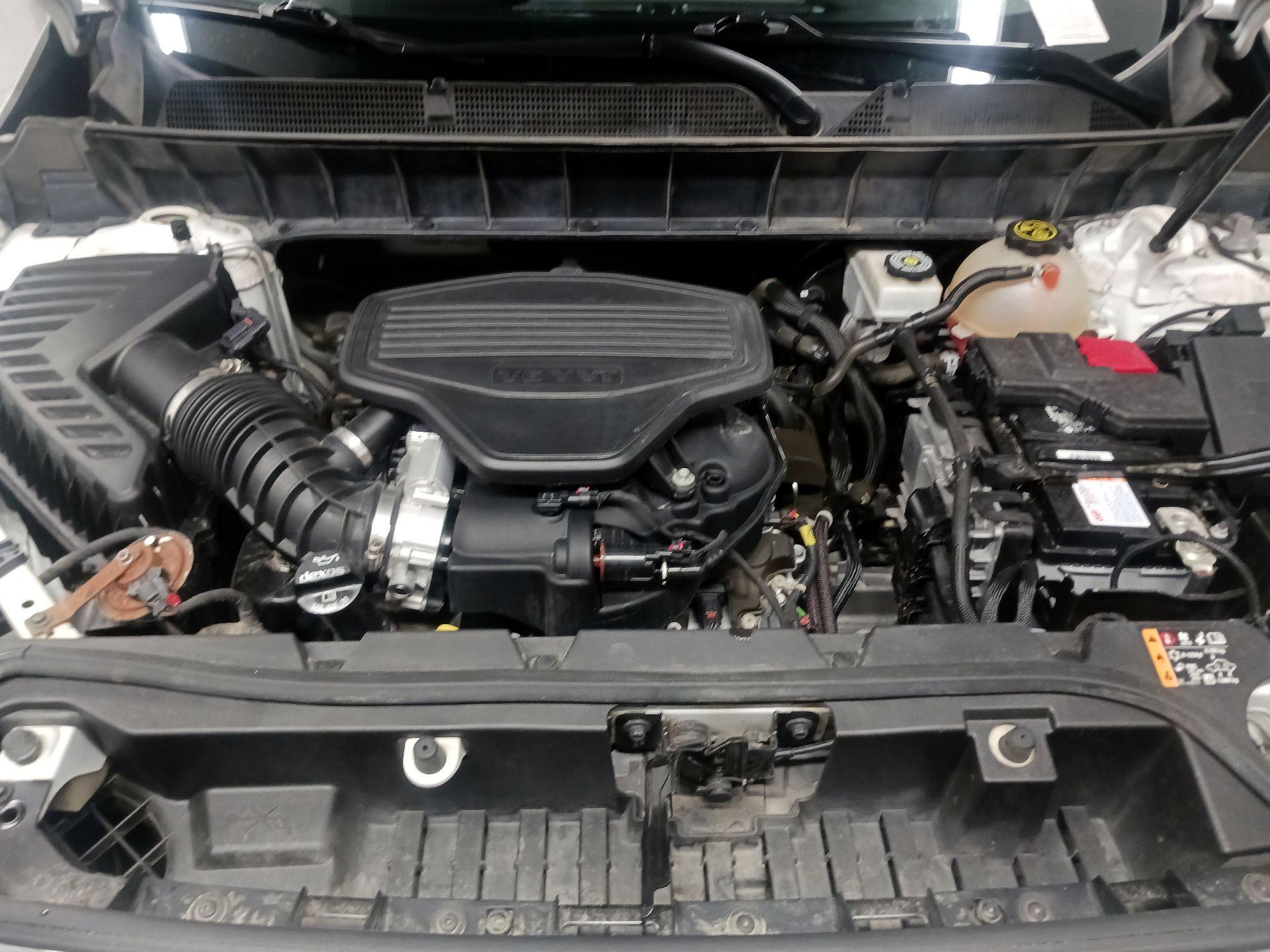 Thumbnail: 2019 GMC Acadia - 17