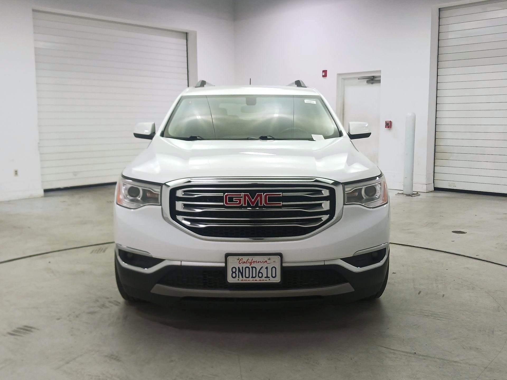 Thumbnail: 2019 GMC Acadia - 2