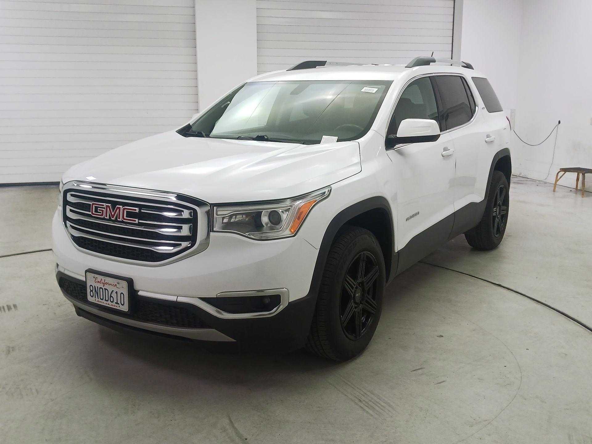 Thumbnail: 2019 GMC Acadia - 3