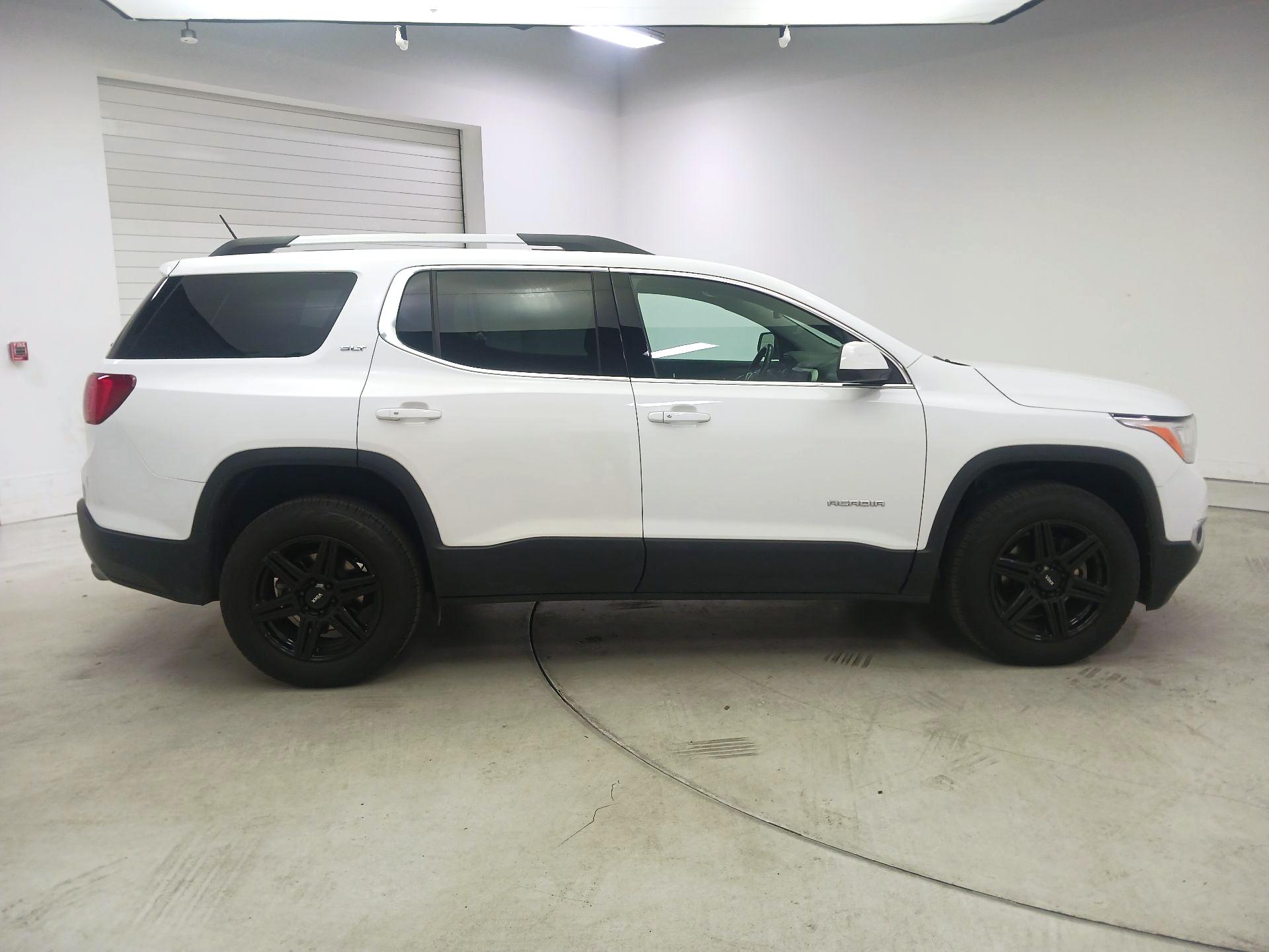 Thumbnail: 2019 GMC Acadia - 4