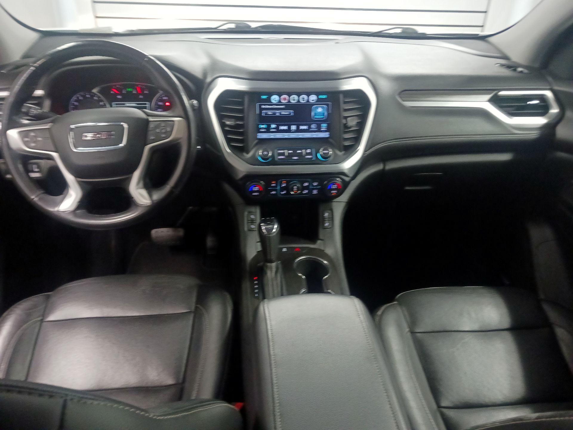 Thumbnail: 2019 GMC Acadia - 8