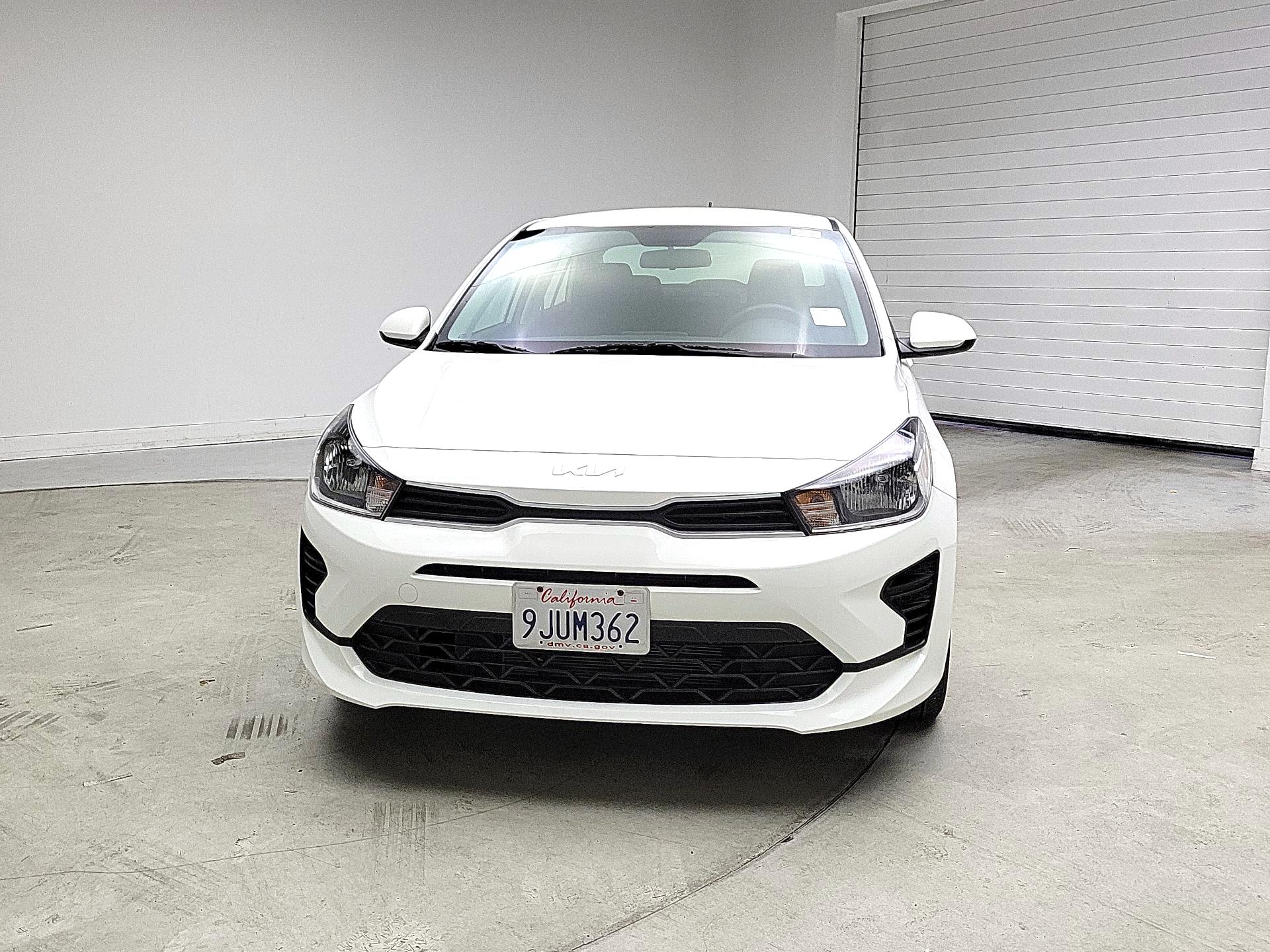 Thumbnail: 2023 Kia Rio - 2