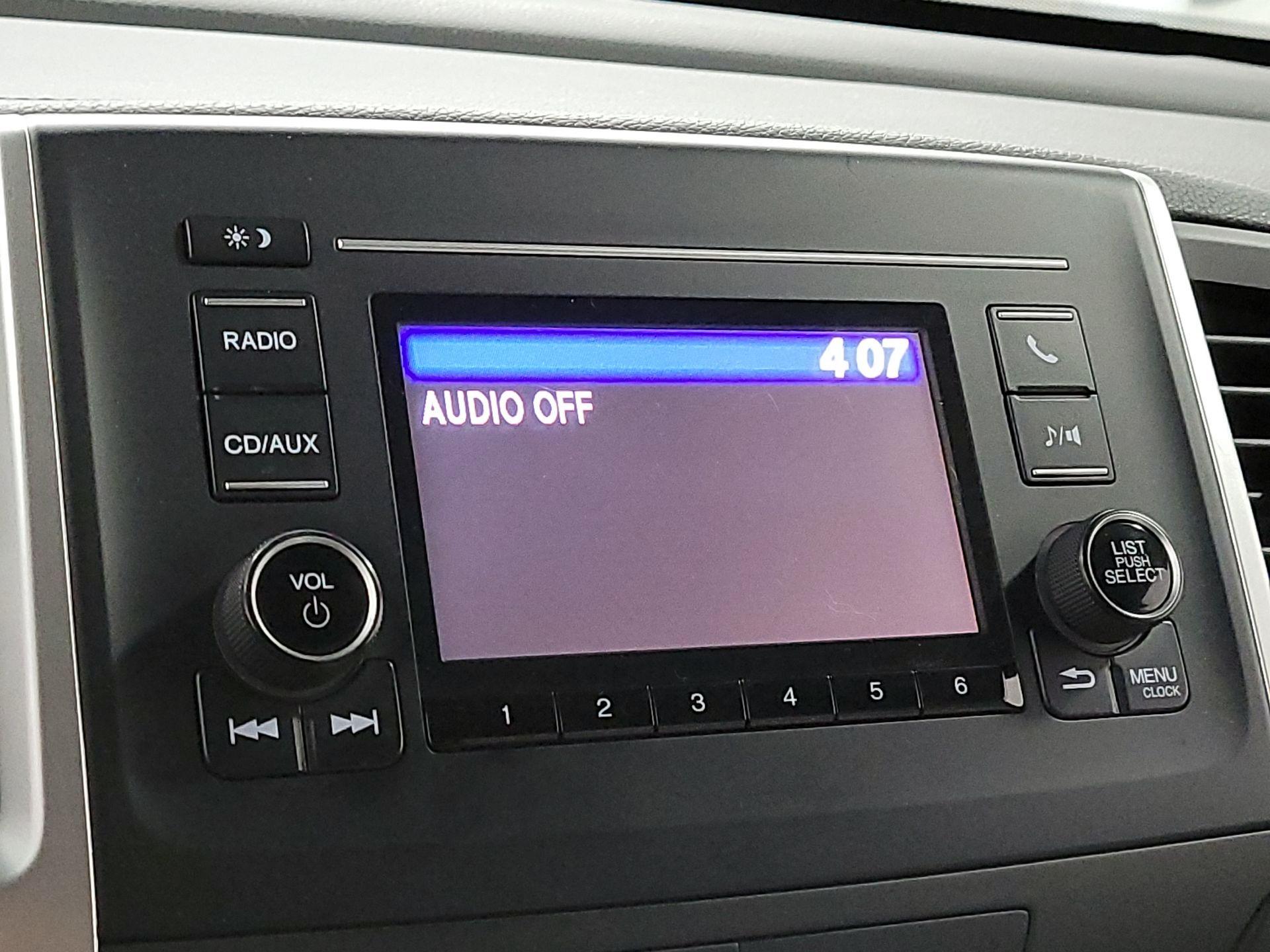 Thumbnail: 2017 Honda Ridgeline - 12