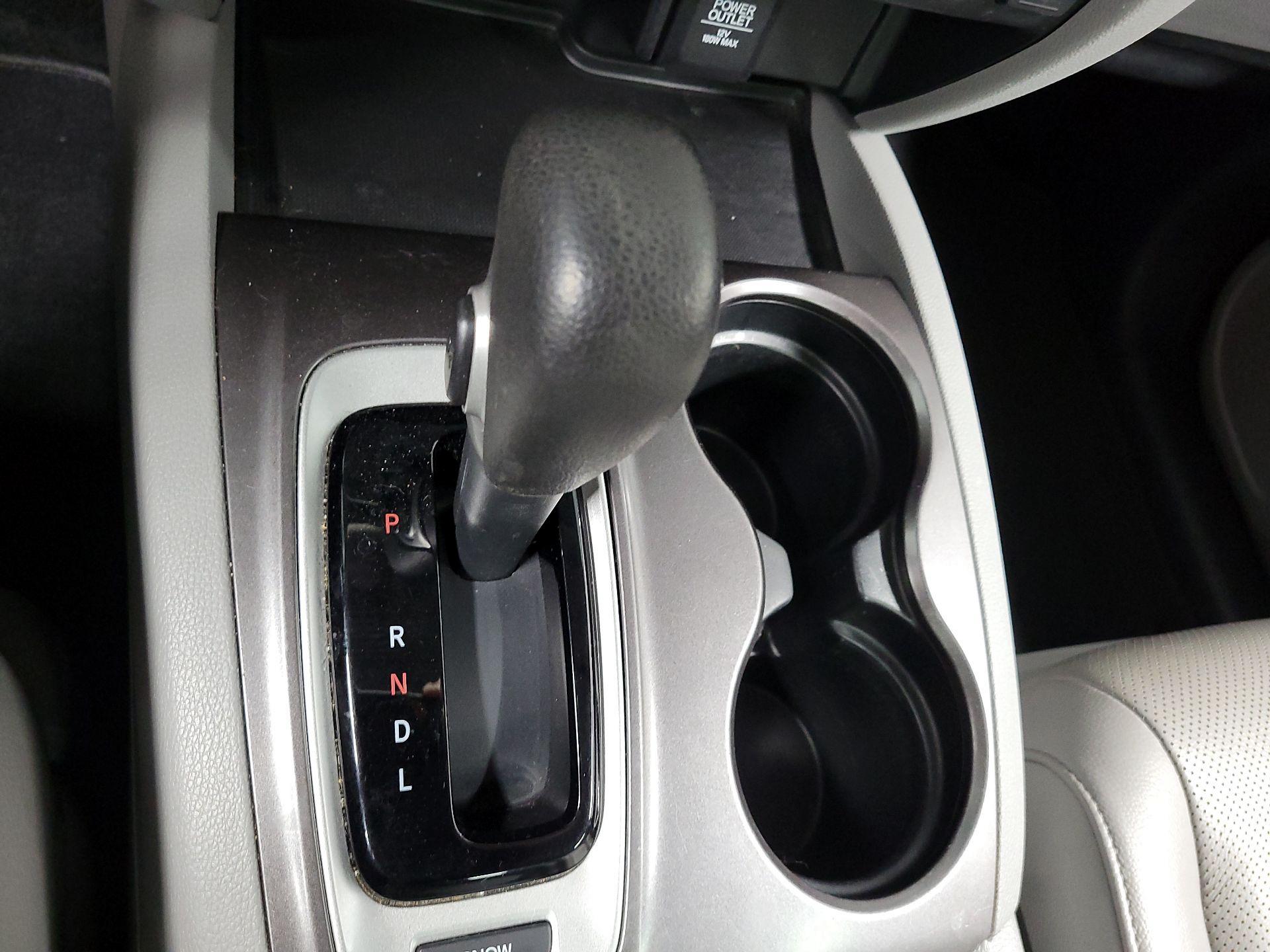 Thumbnail: 2017 Honda Ridgeline - 14