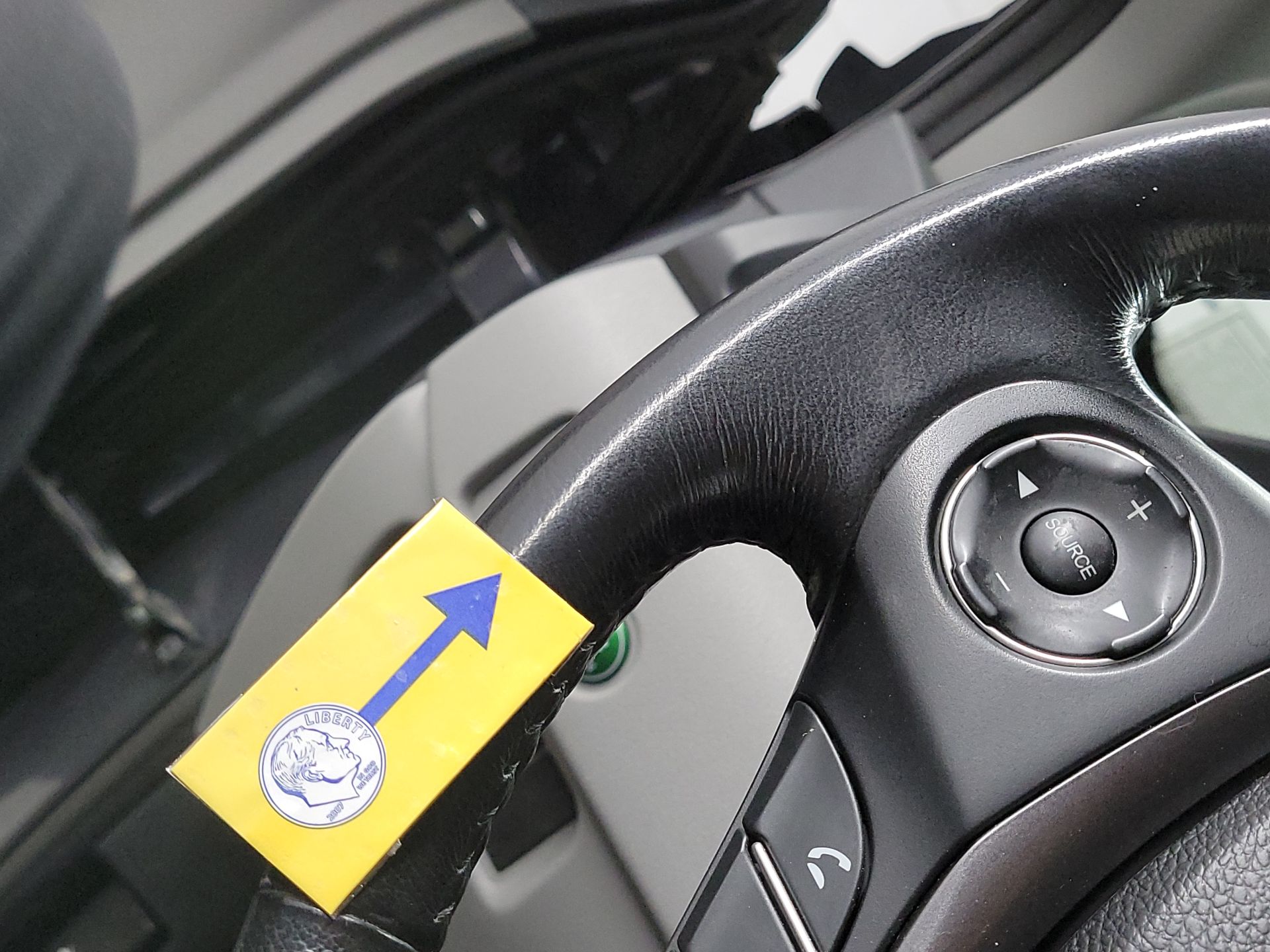 Thumbnail: 2017 Honda Ridgeline - 20