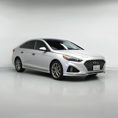 2019 Hyundai Sonata Limited