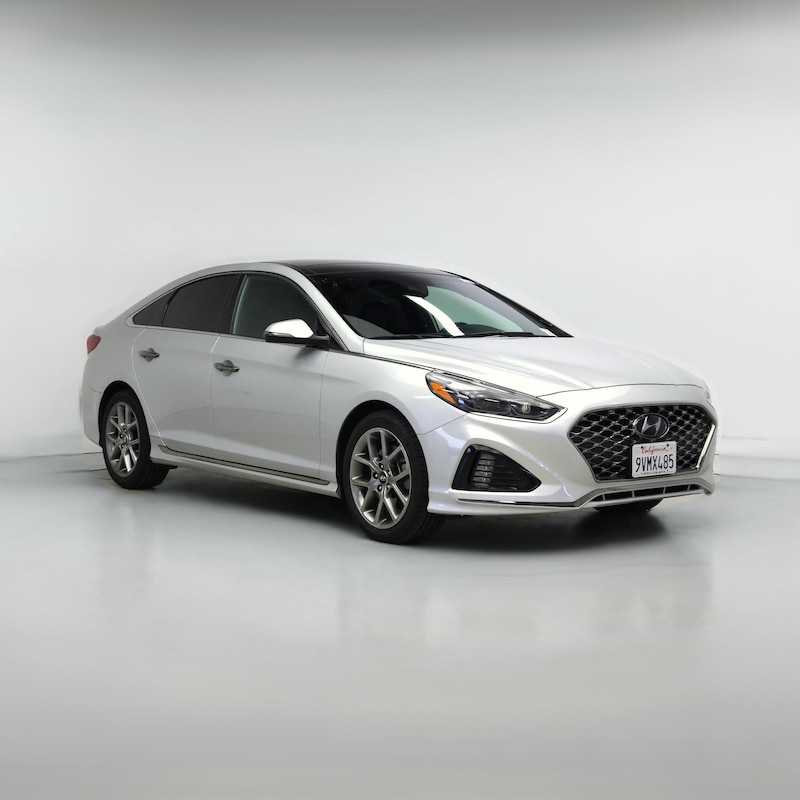 2019 Hyundai Sonata Limited