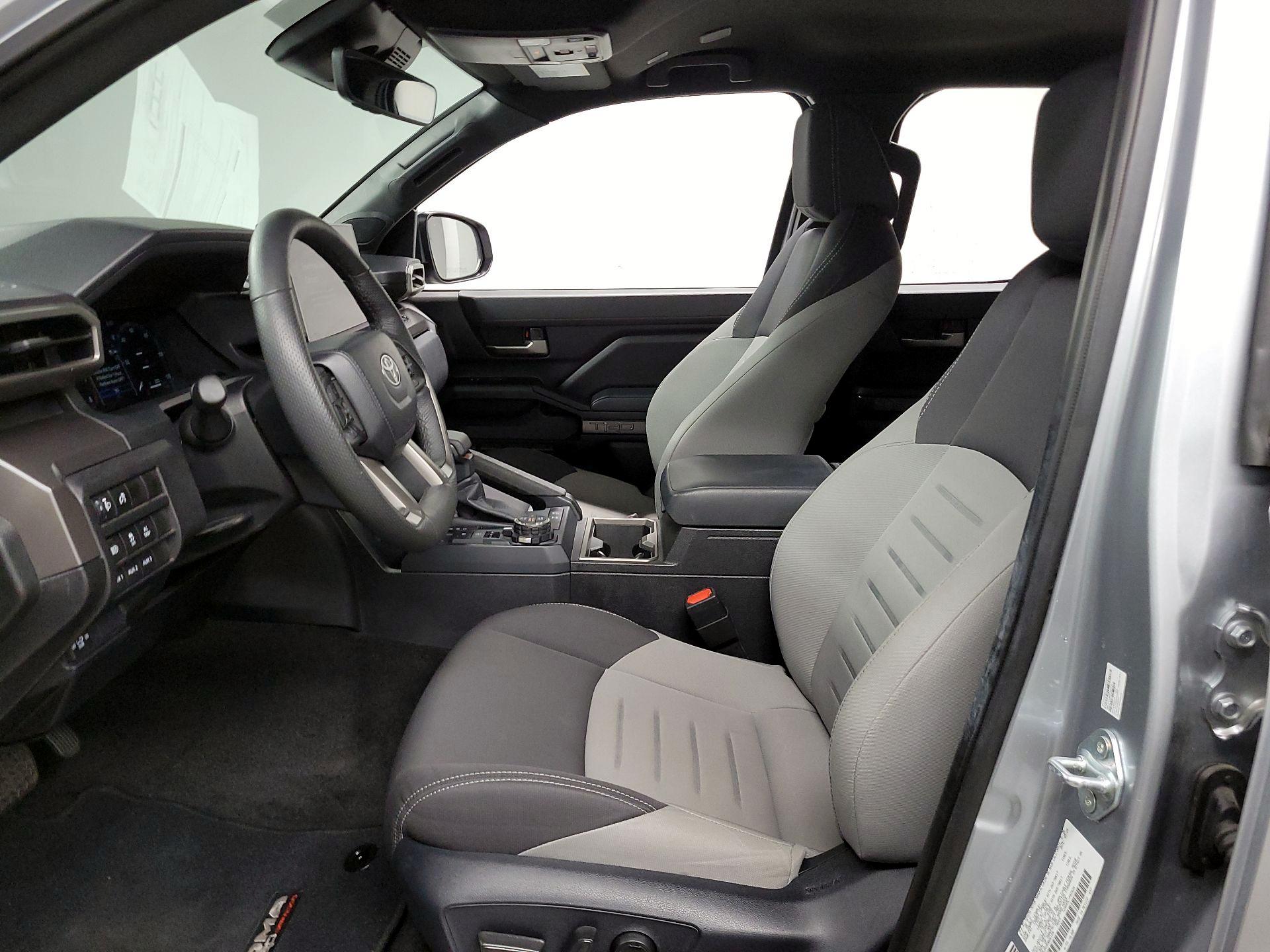 Thumbnail: 2024 Toyota Tacoma - 9